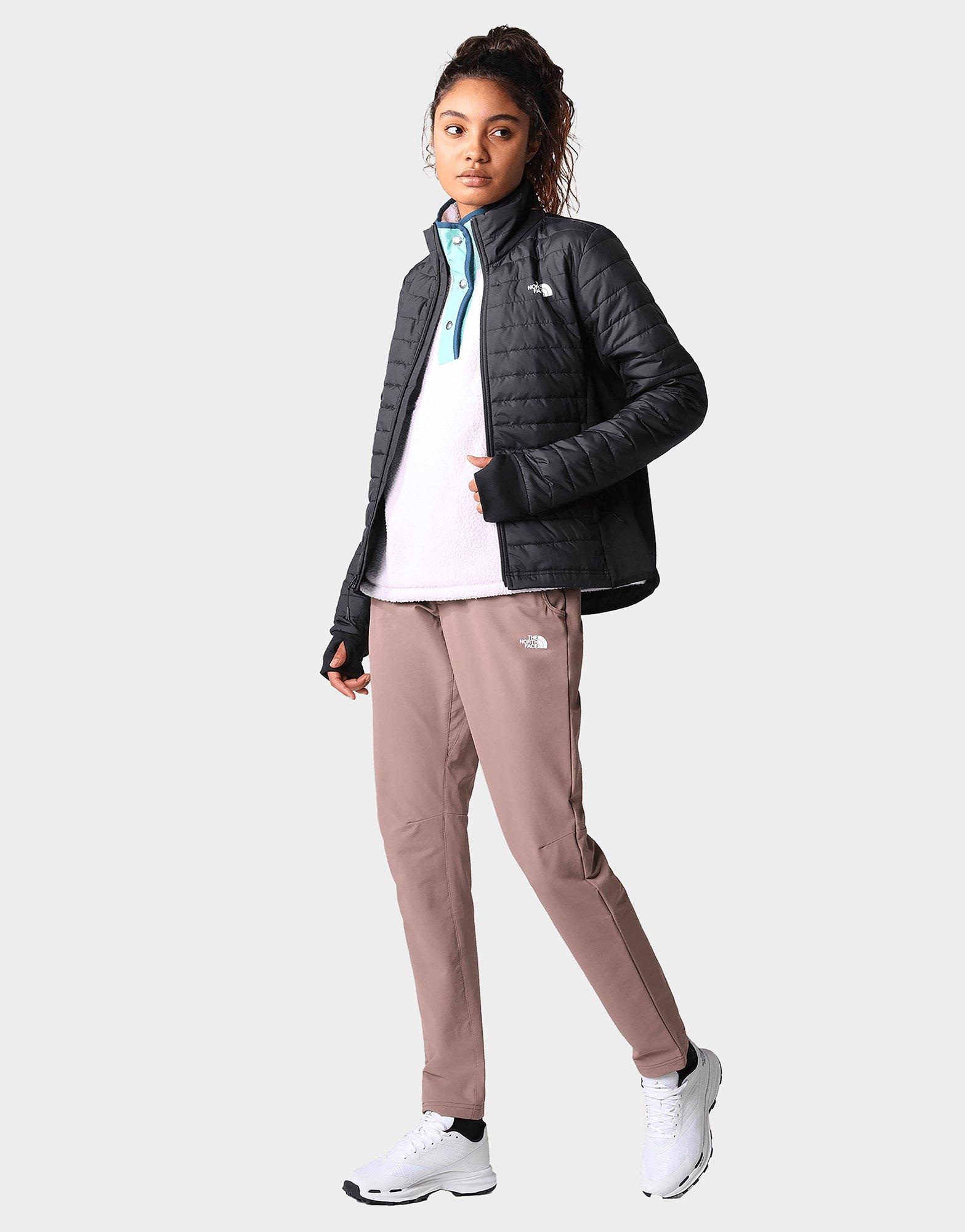 The North Face W CANYONLANDS HYBRID JACKET