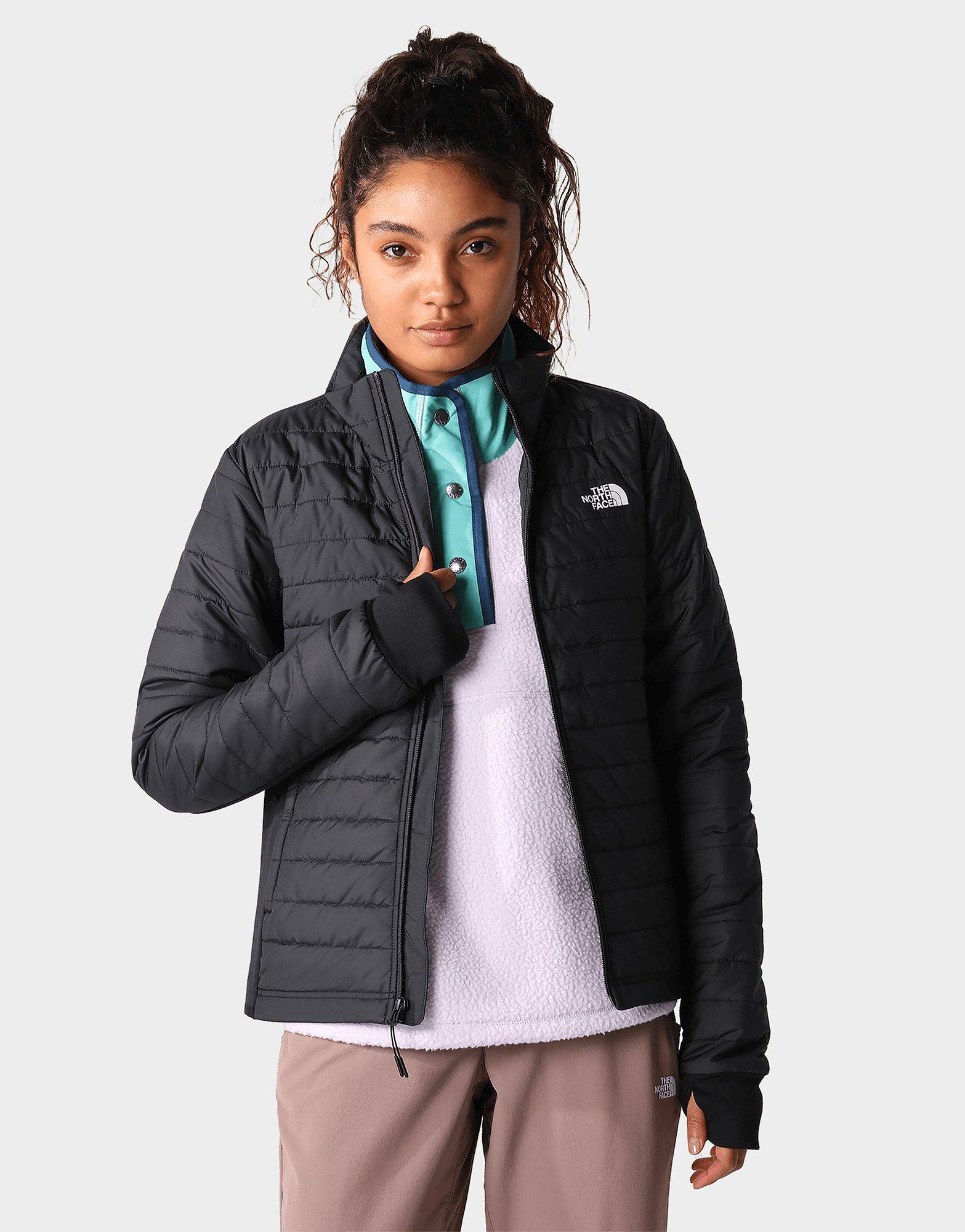 The North Face W CANYONLANDS HYBRID JACKET