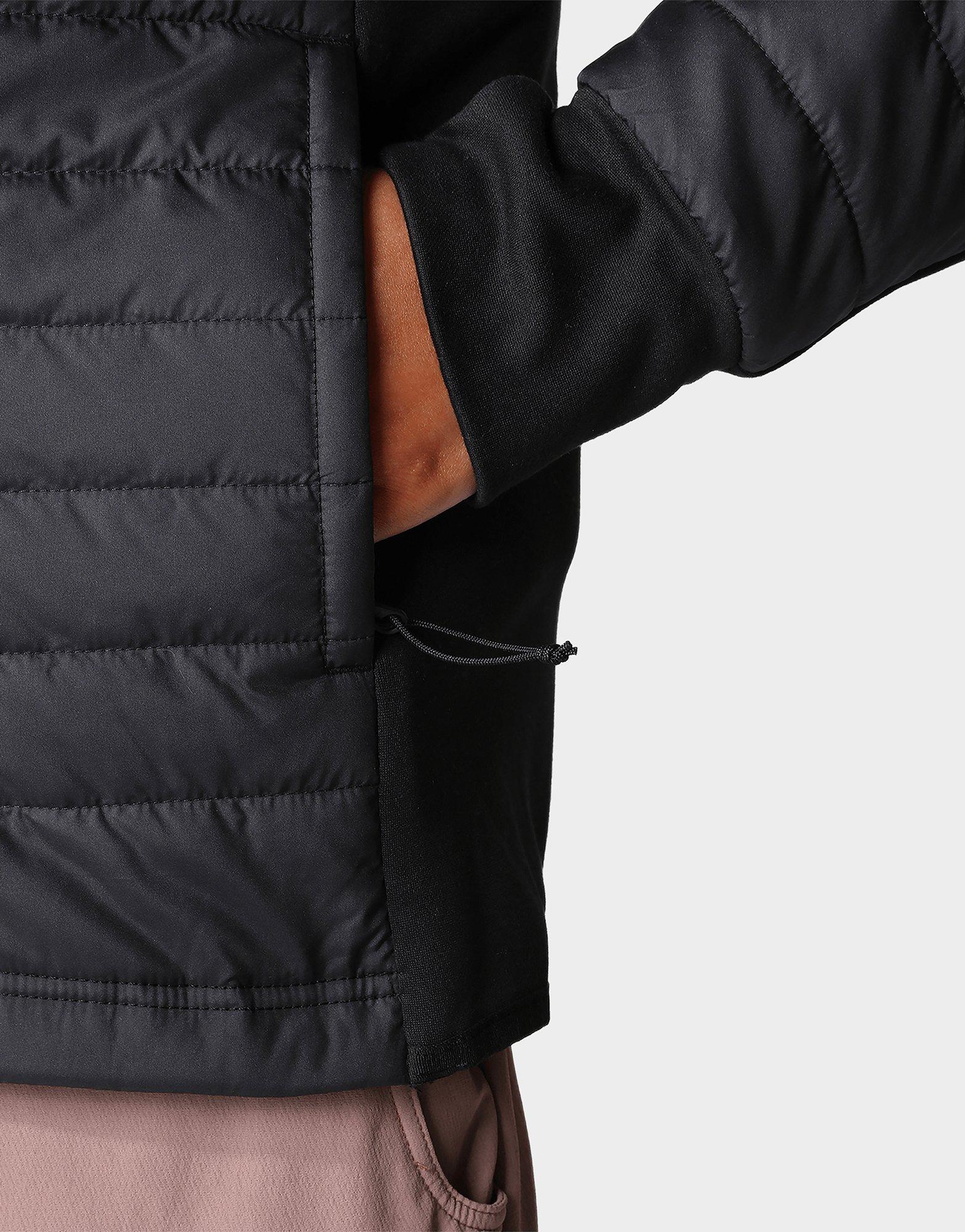 The North Face W CANYONLANDS HYBRID JACKET