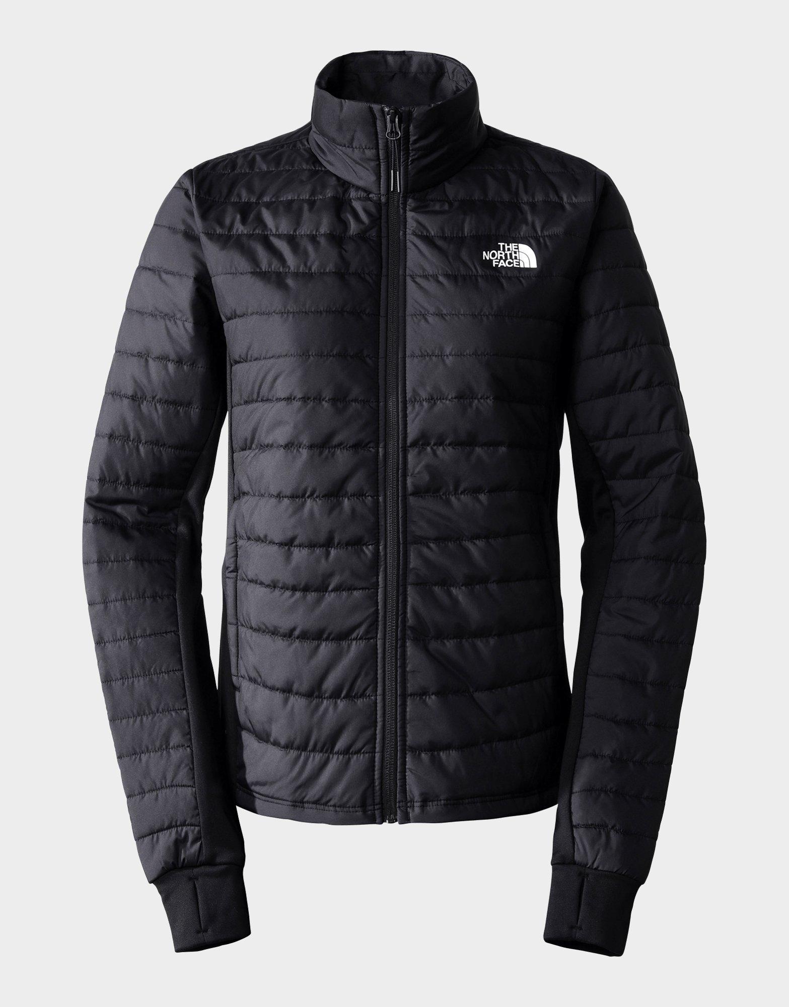 The North Face W CANYONLANDS HYBRID JACKET