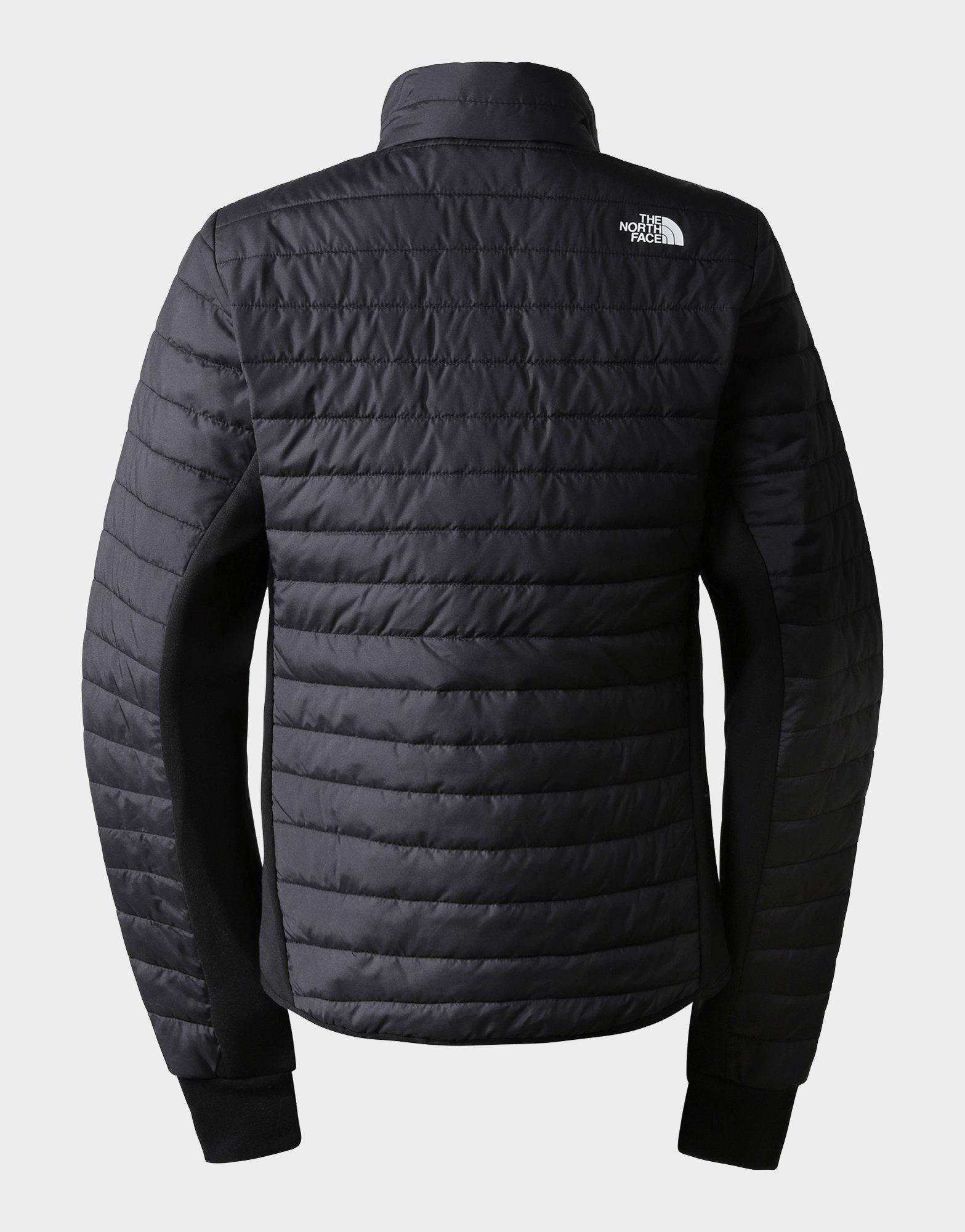 The North Face W CANYONLANDS HYBRID JACKET