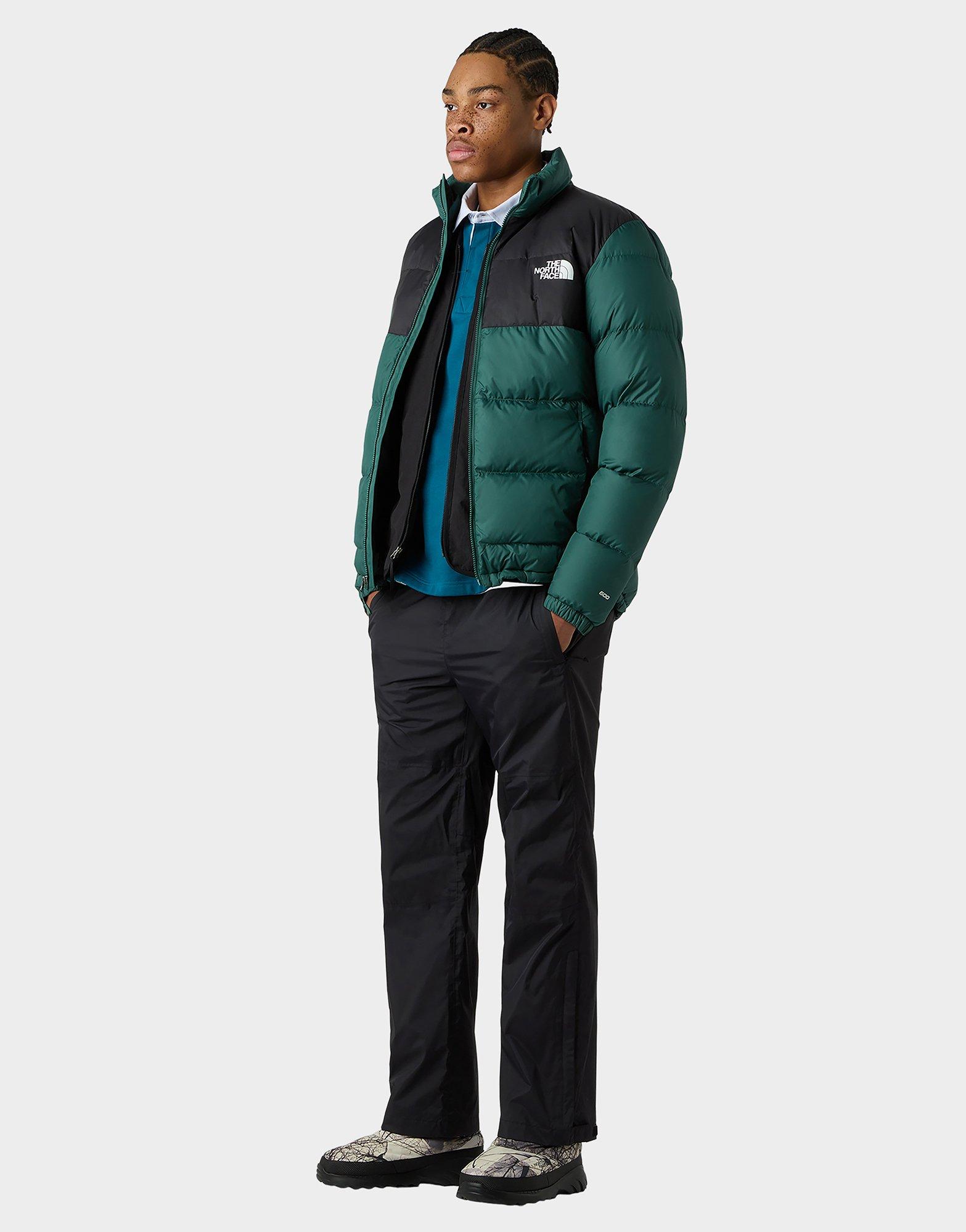 The North Face M Antora Rain Pant