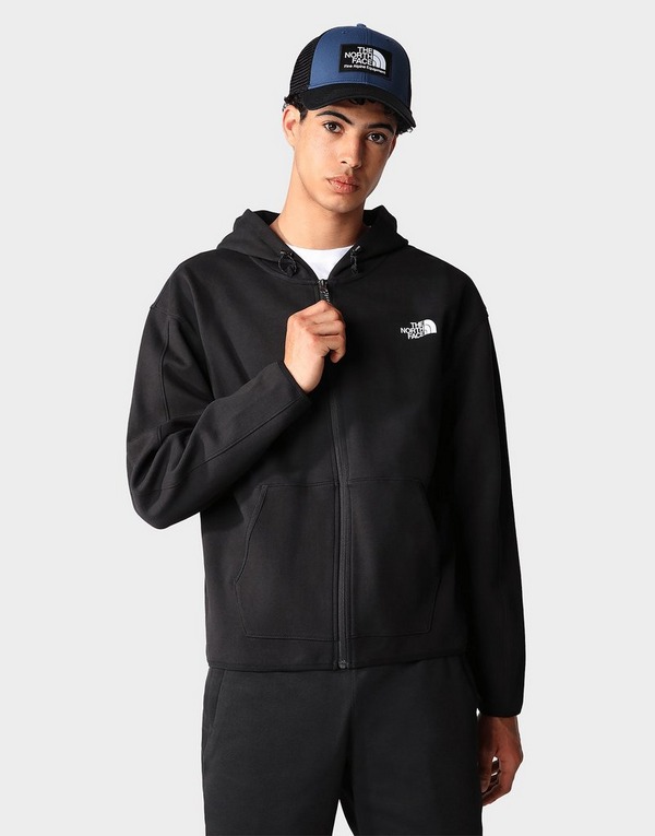 The North Face M TNF TECH FZ HOODIE