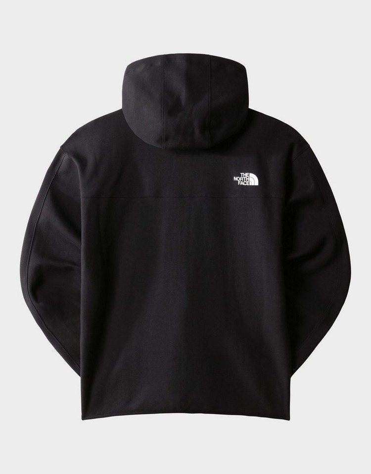 The North Face M TNF TECH FZ HOODIE