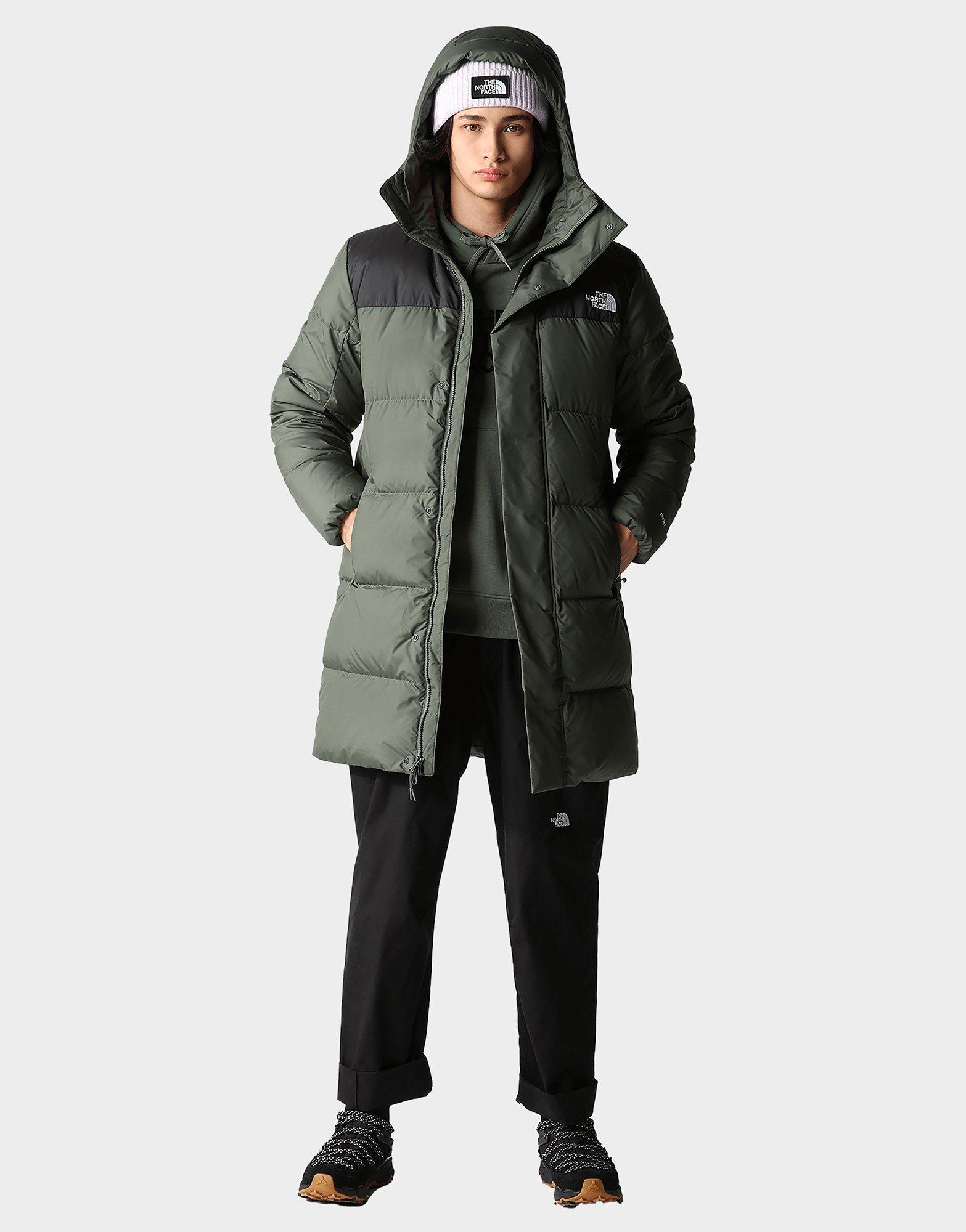 The North Face M HYDRENALITE DOWN MID