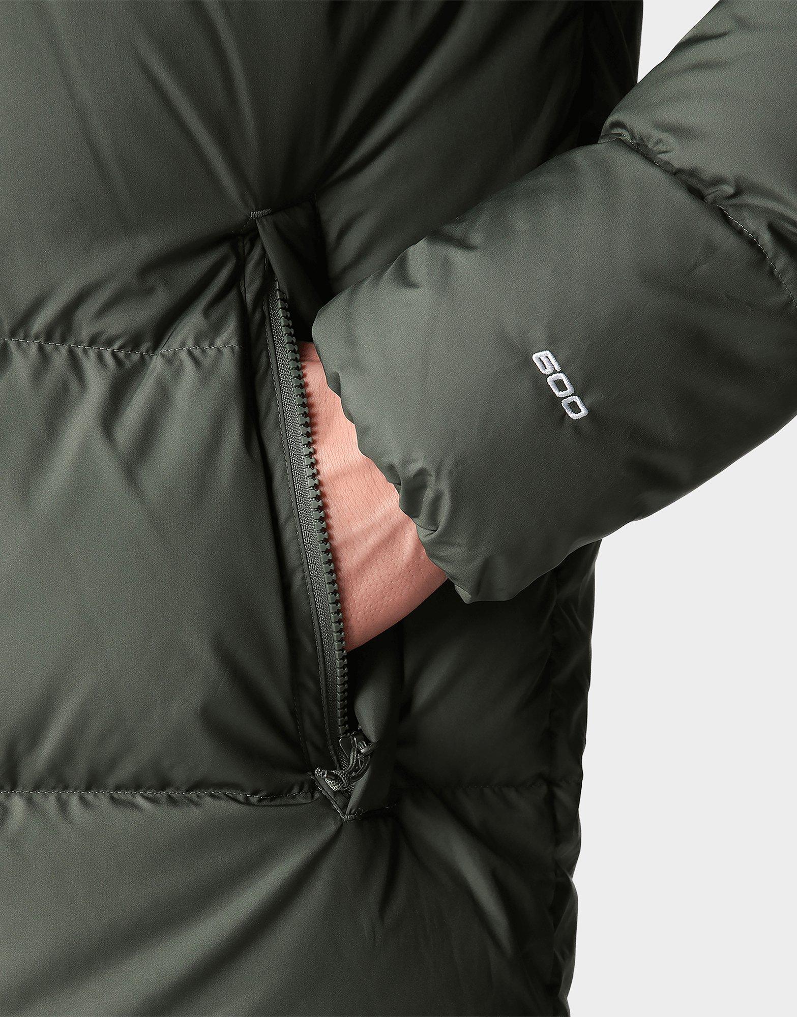 The North Face M HYDRENALITE DOWN MID