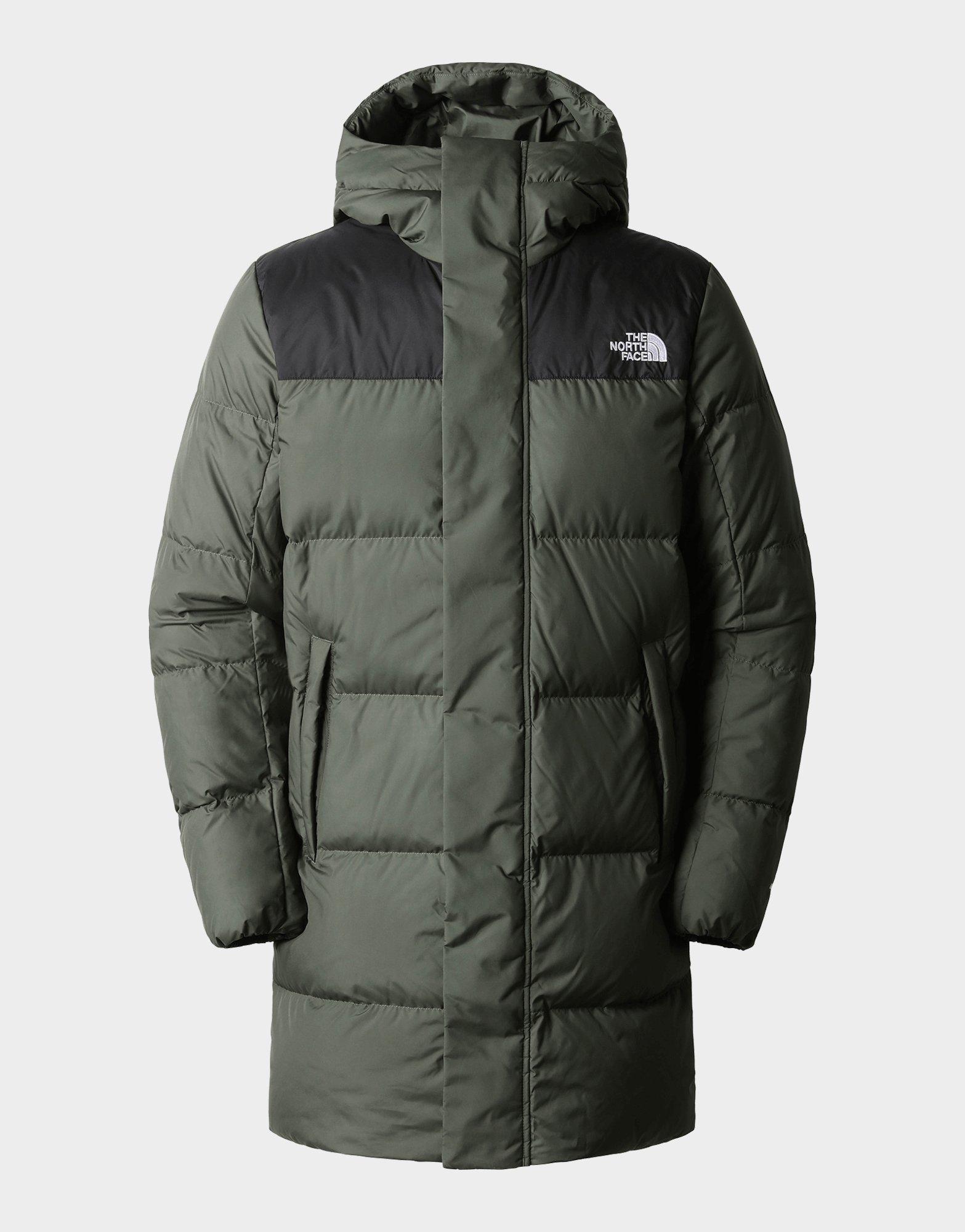 The North Face M HYDRENALITE DOWN MID
