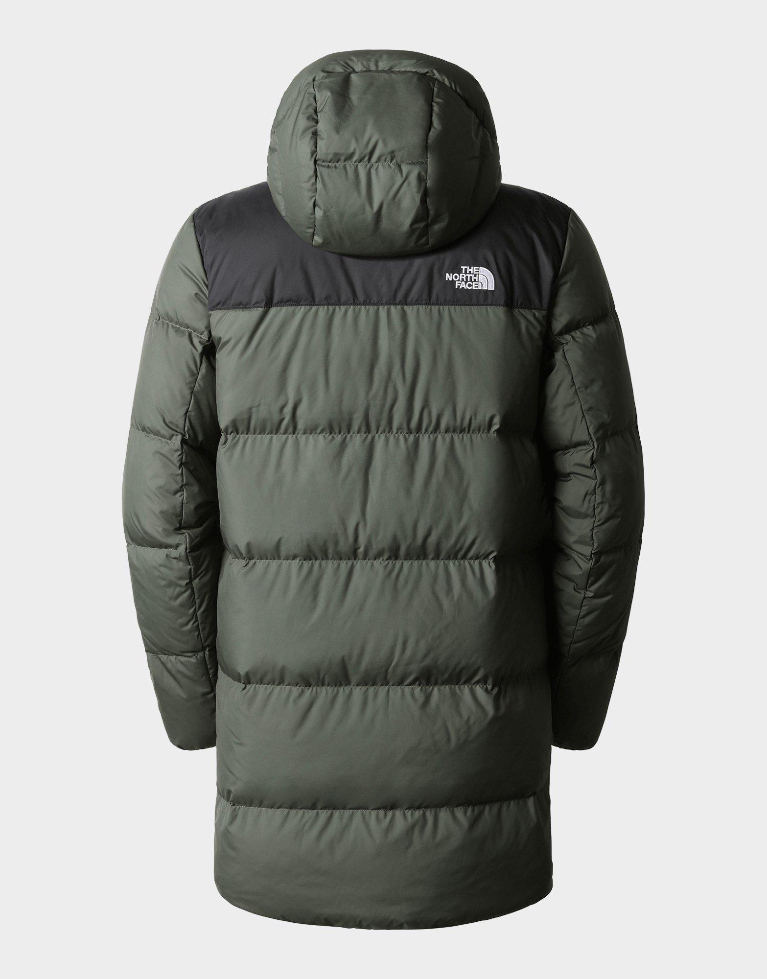 The North Face M HYDRENALITE DOWN MID