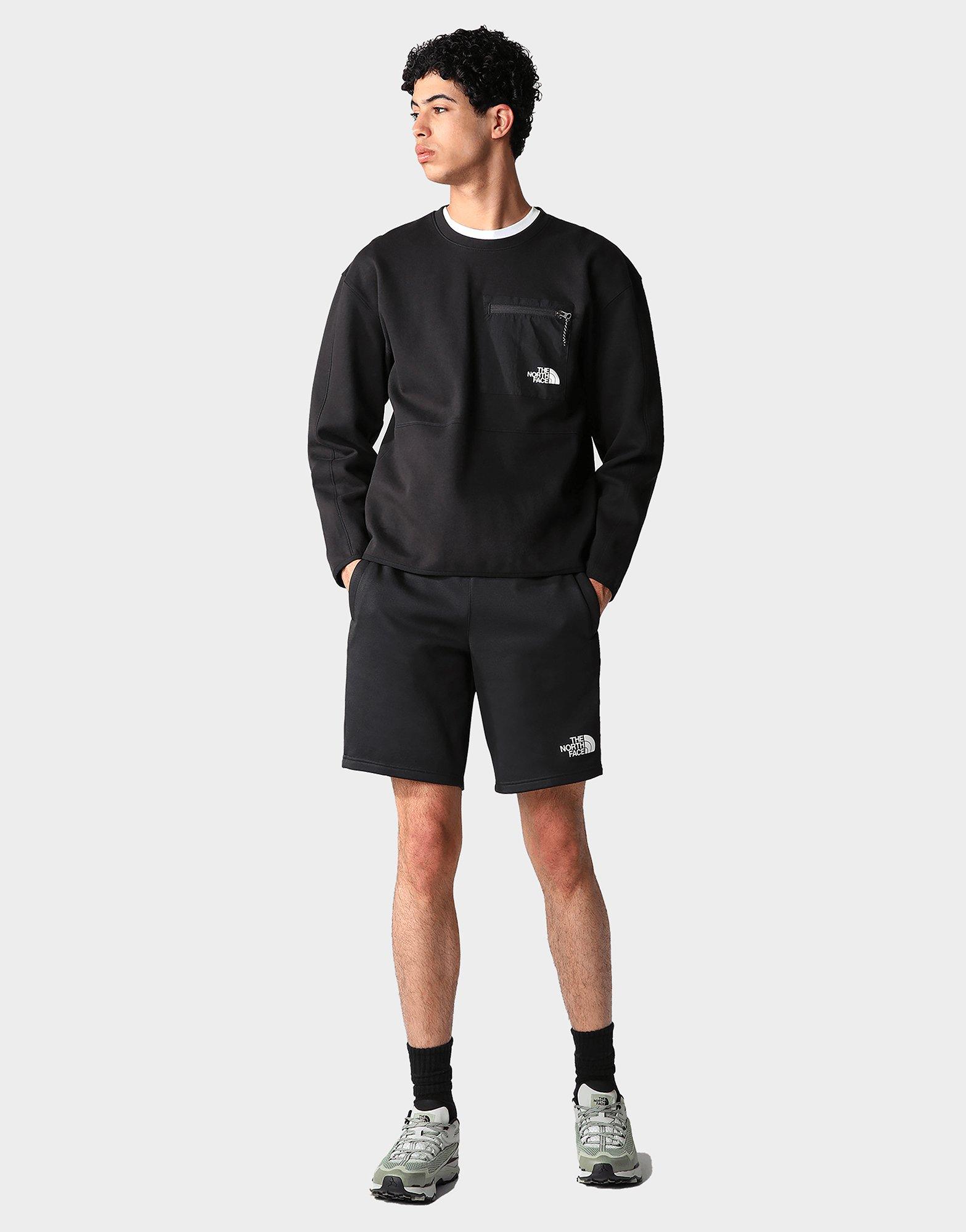 The North Face M TNF TECH CREW
