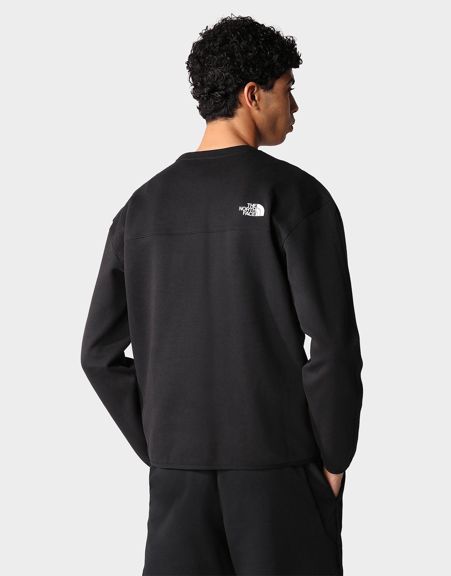 The North Face M TNF TECH CREW