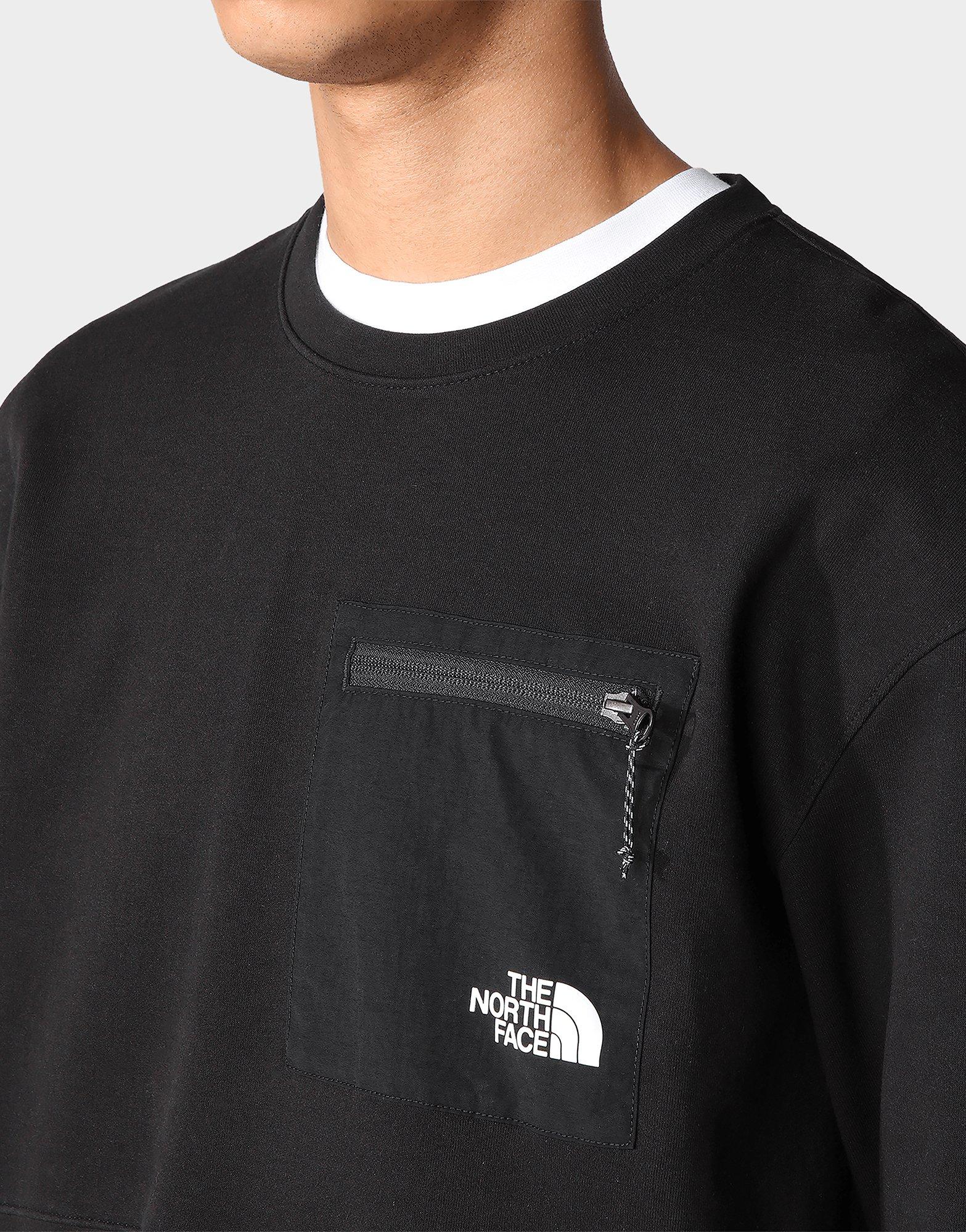 The North Face M TNF TECH CREW