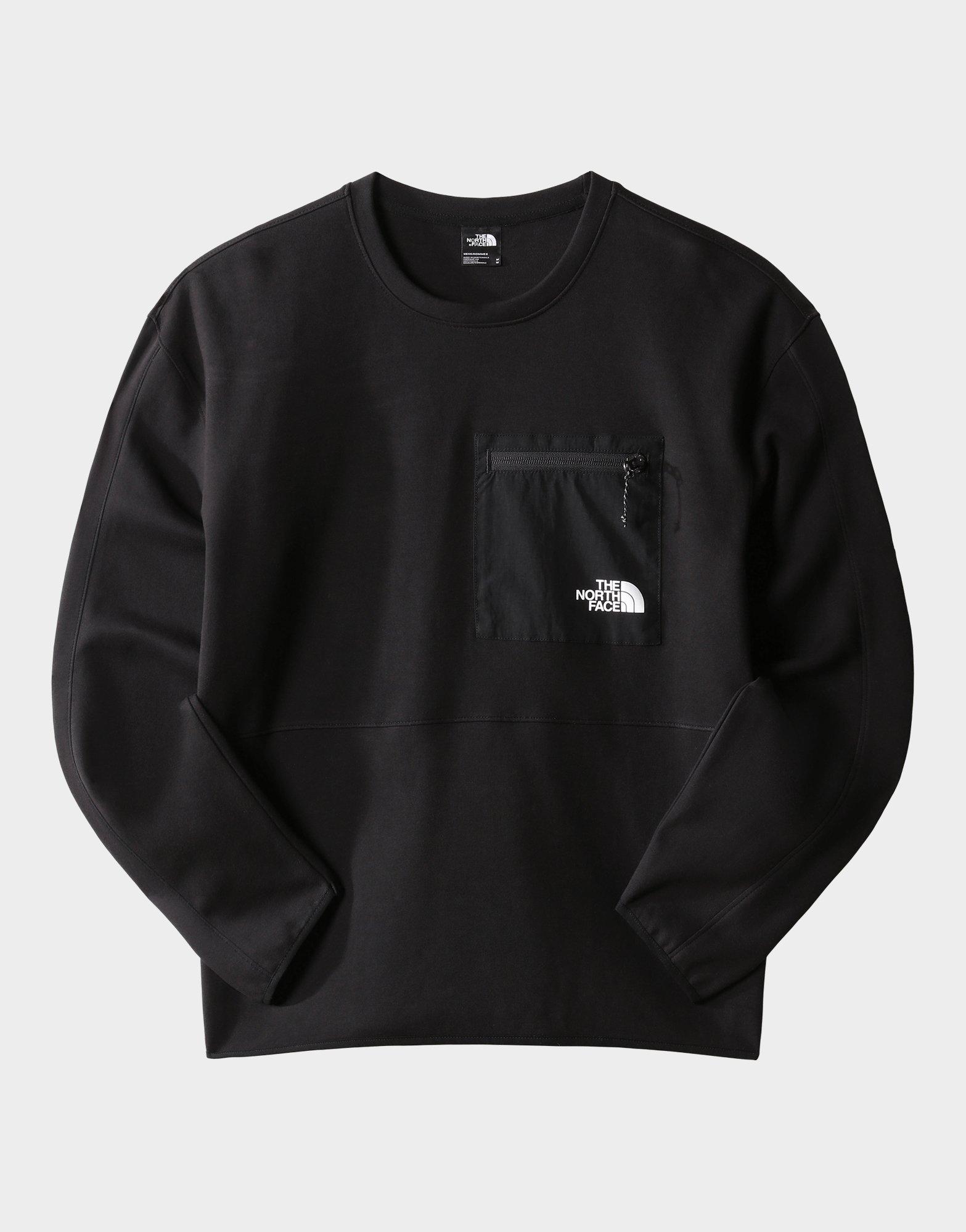 The North Face M TNF TECH CREW