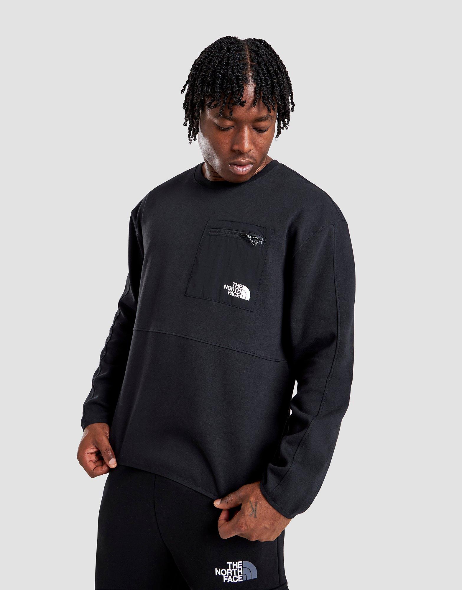 The North Face Tech Sweatshirt