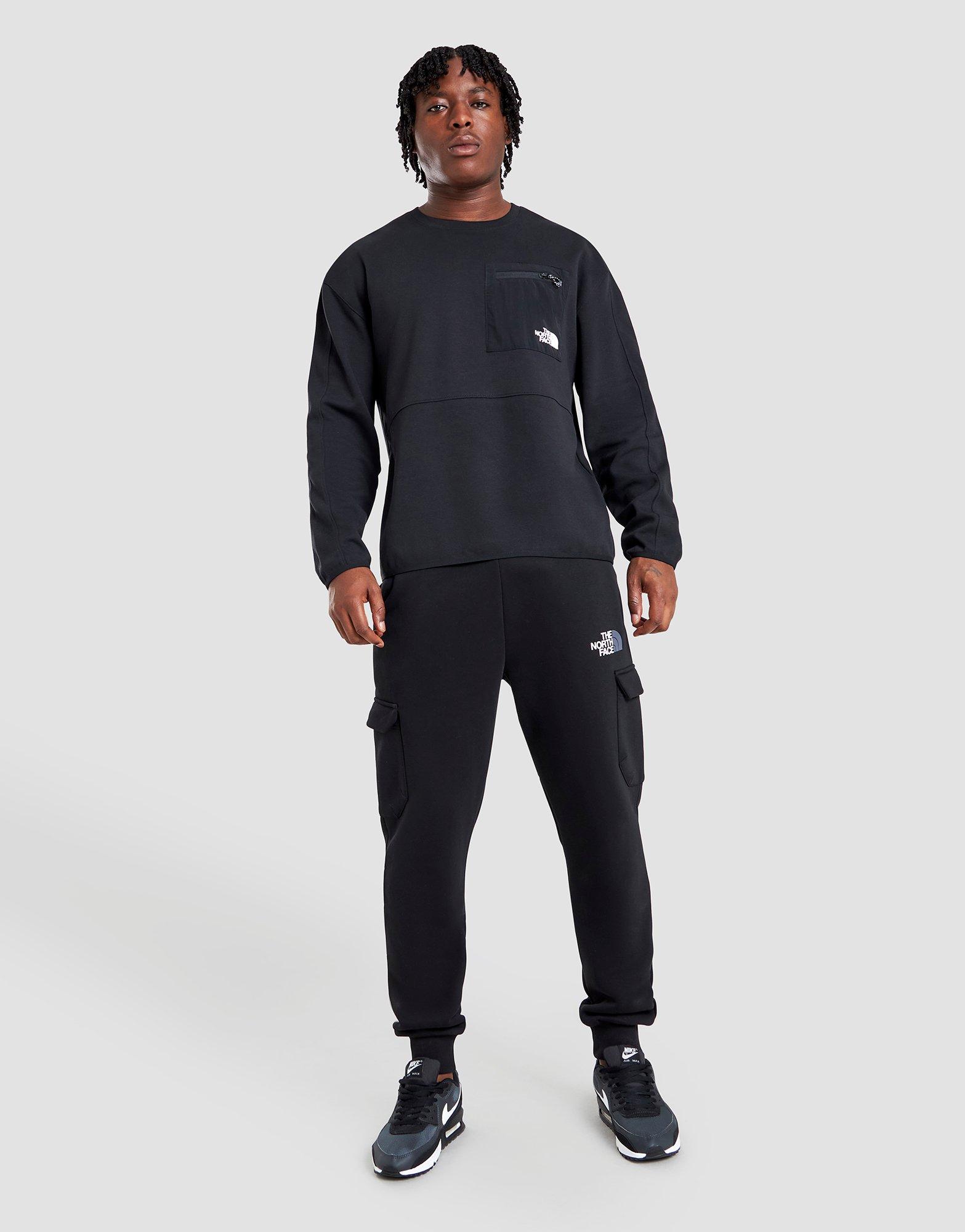 The North Face Tech Sweatshirt