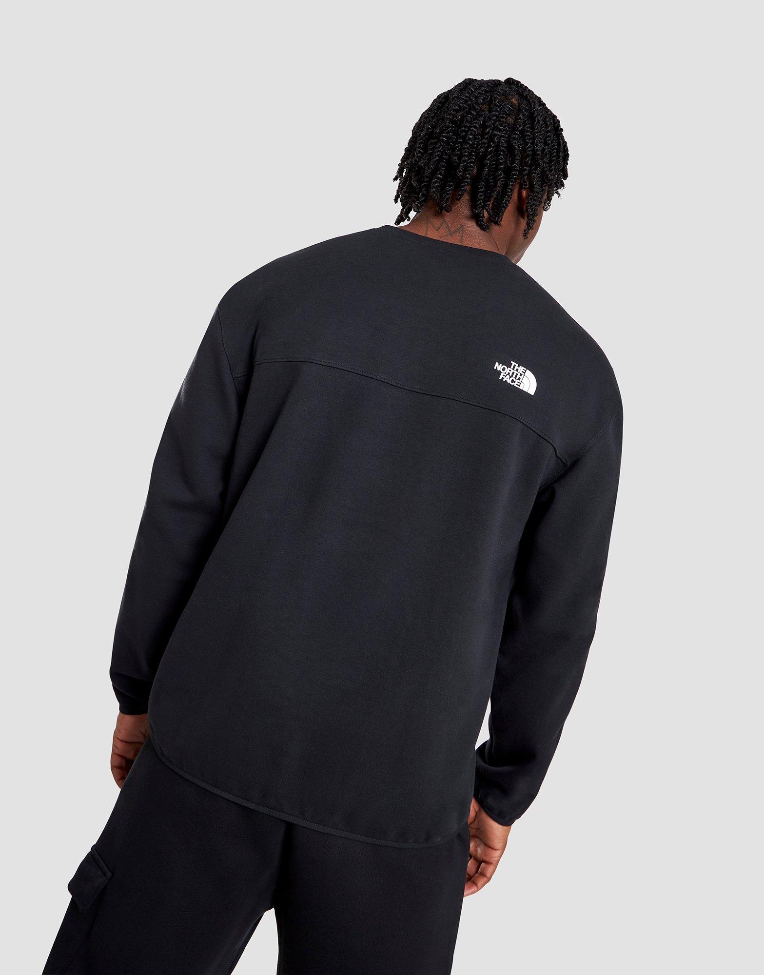 The North Face Tech Sweatshirt