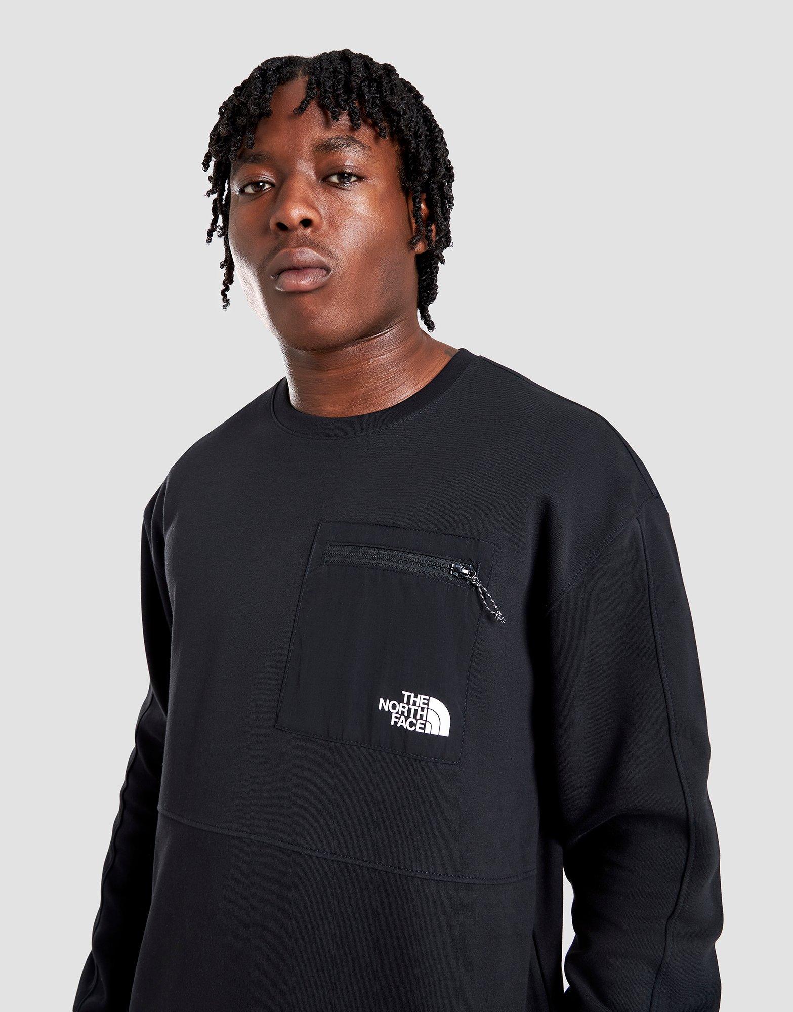 The North Face Tech Sweatshirt