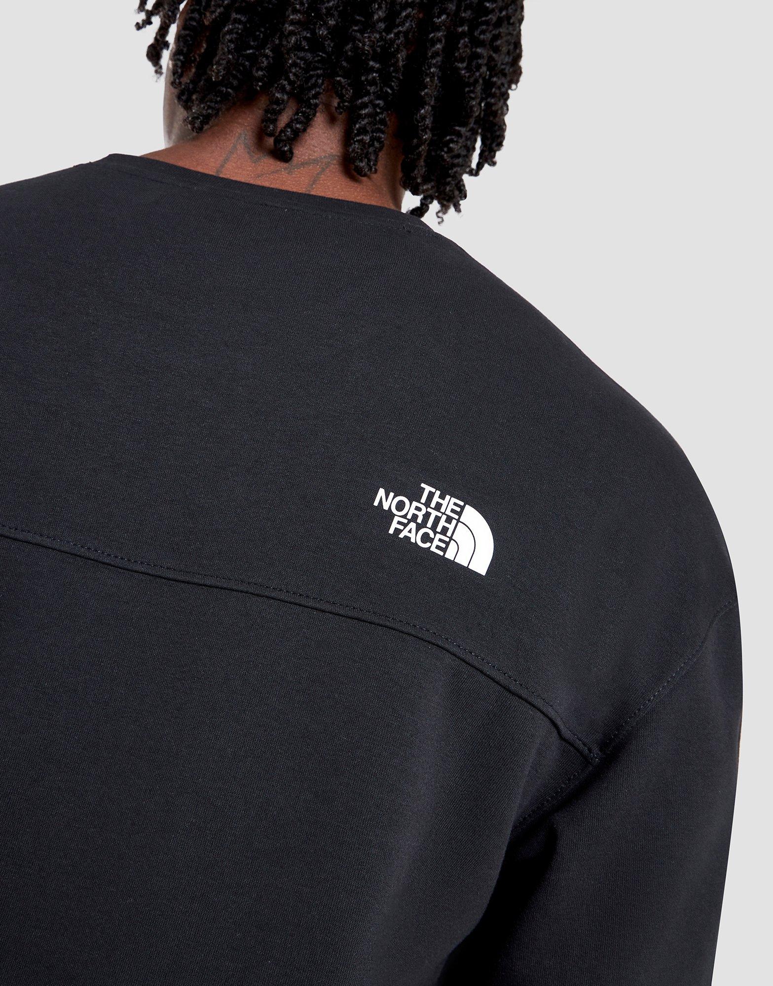 The North Face Tech Sweatshirt