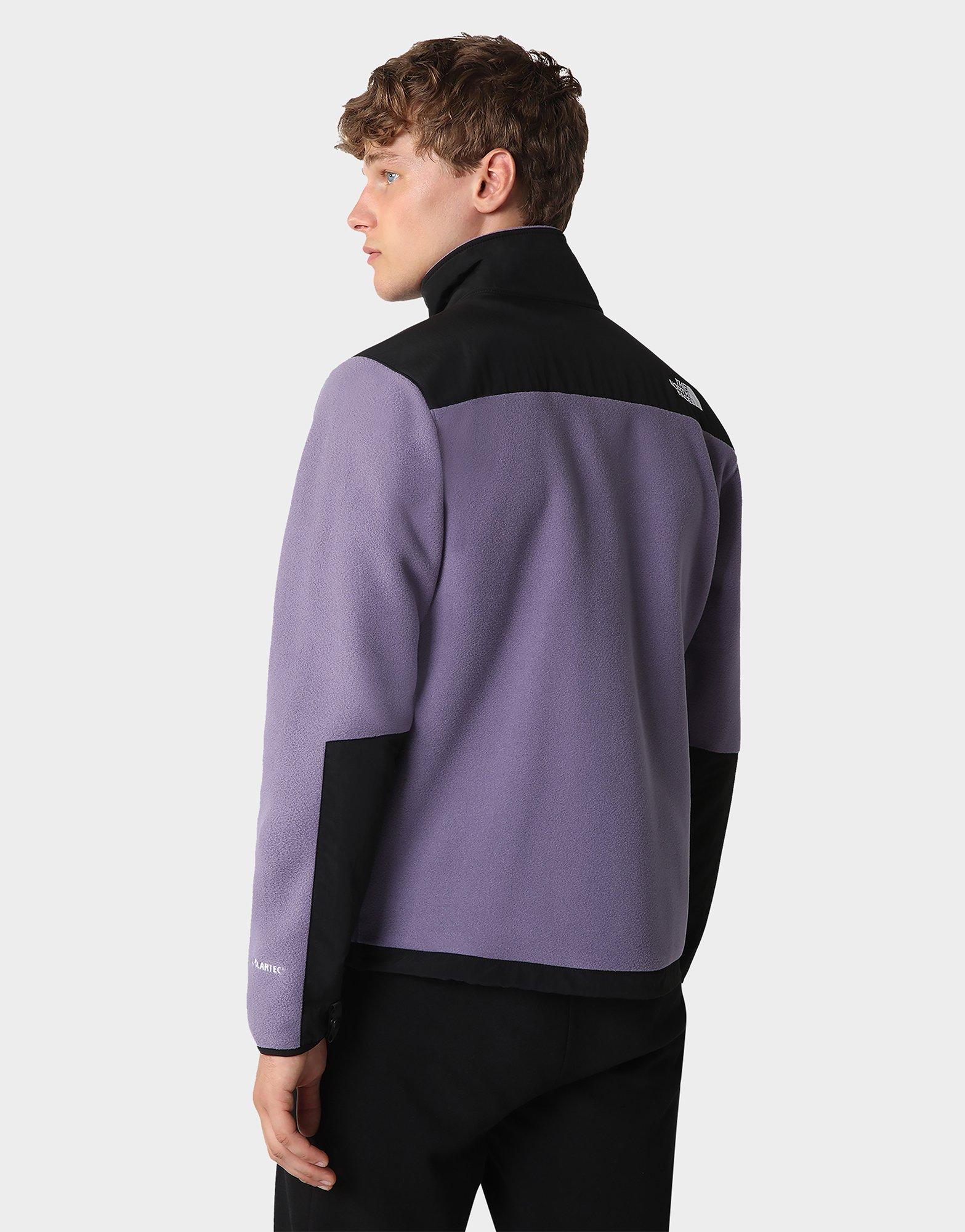 The North Face Denali Full Zip Jacket