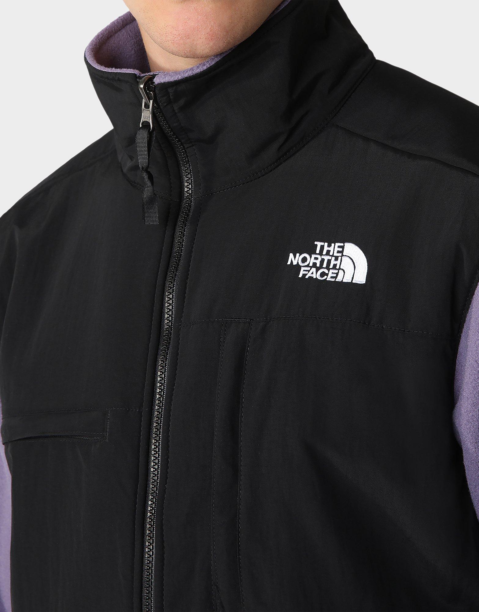 The North Face Denali Full Zip Jacket