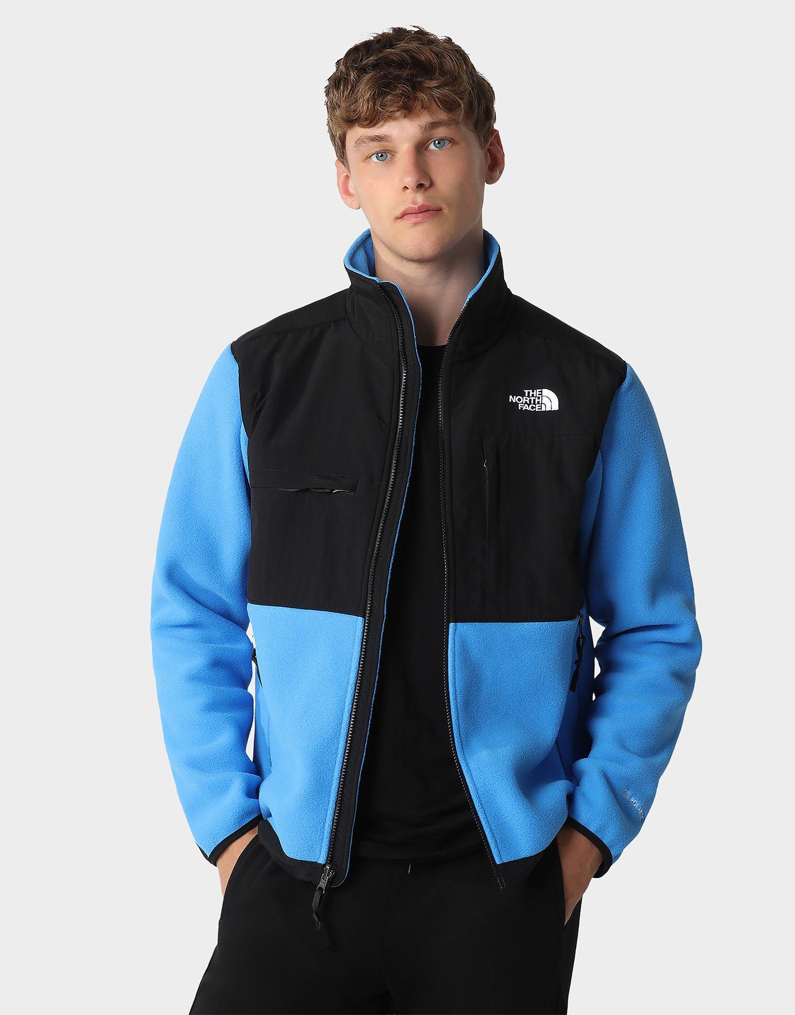 The North Face Denali Full Zip Jacket