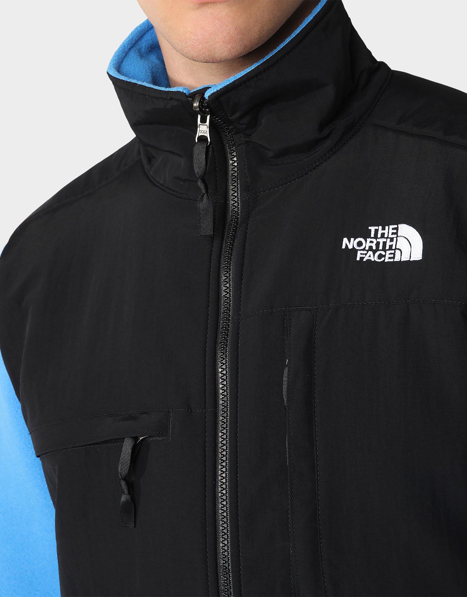 The North Face Denali Full Zip Jacket
