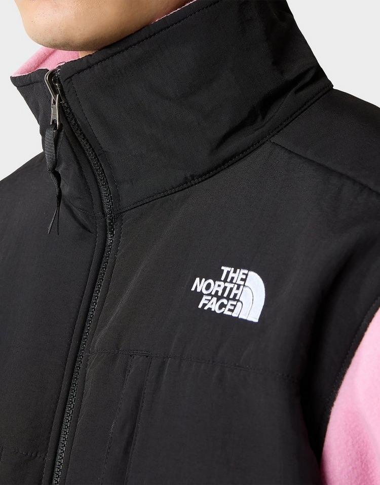 The North Face Denali Black Box Fleece Jacket