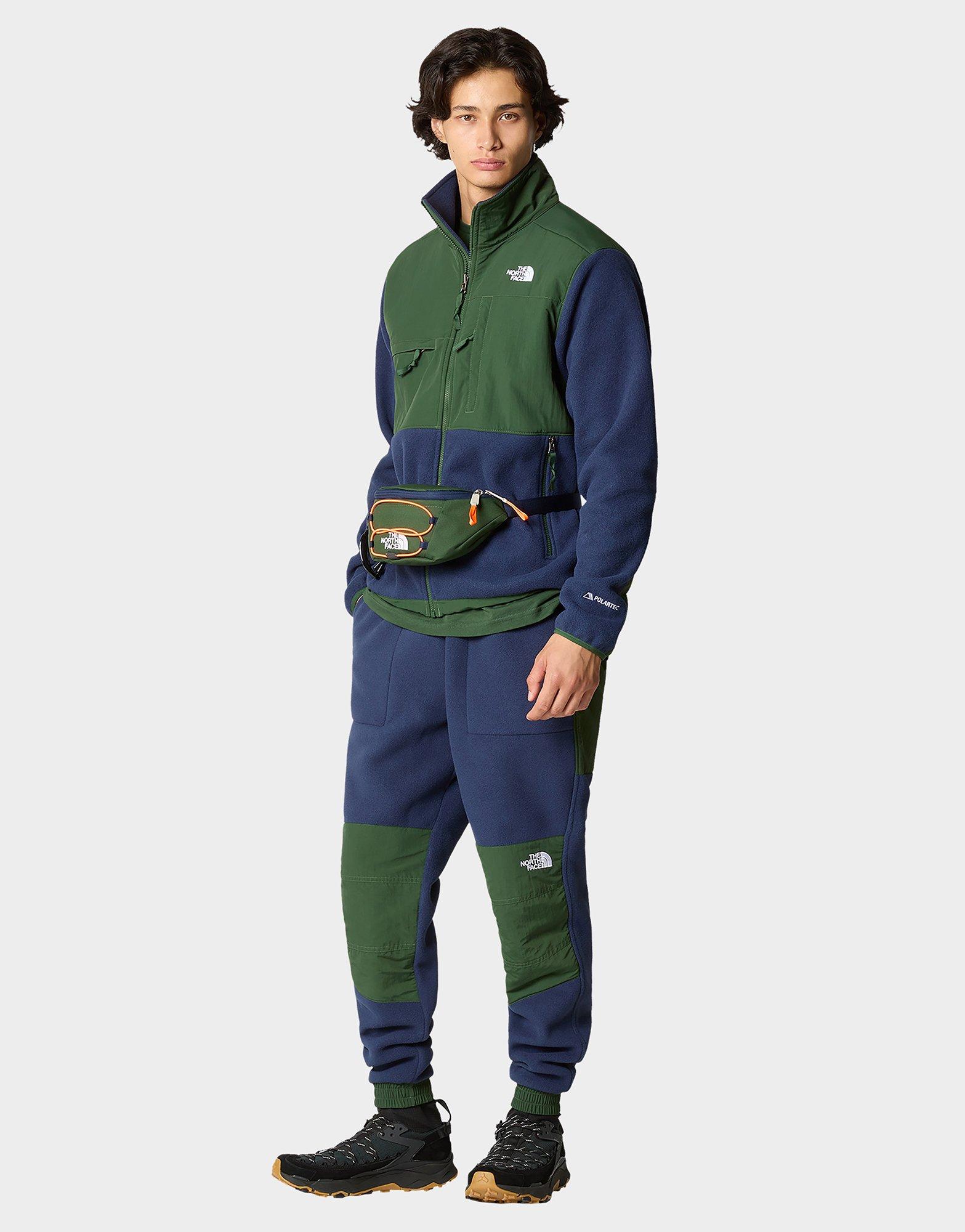 Blue The North Face Denali Track Pants JD Sports UK