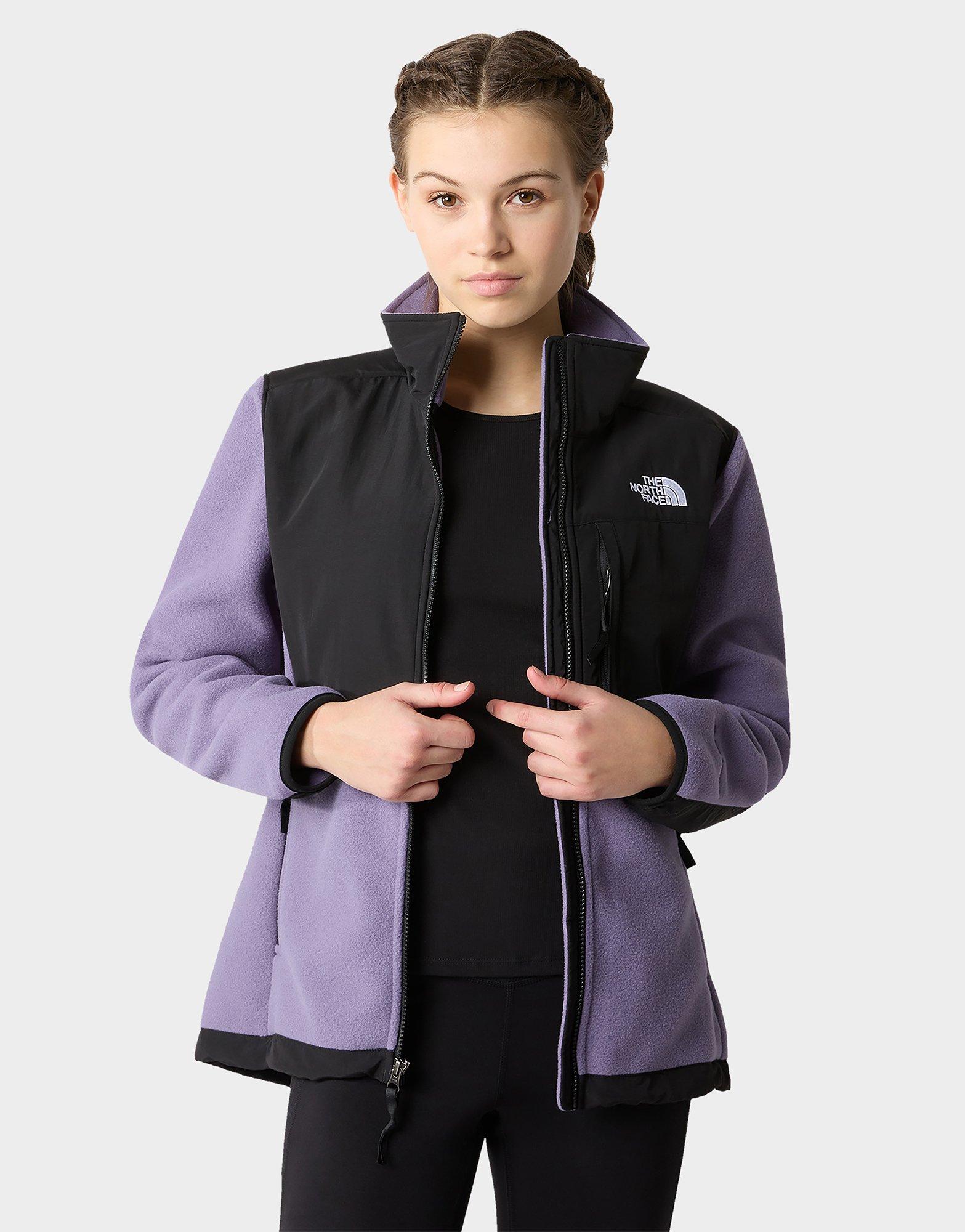 The North Face W DENALI JACKET