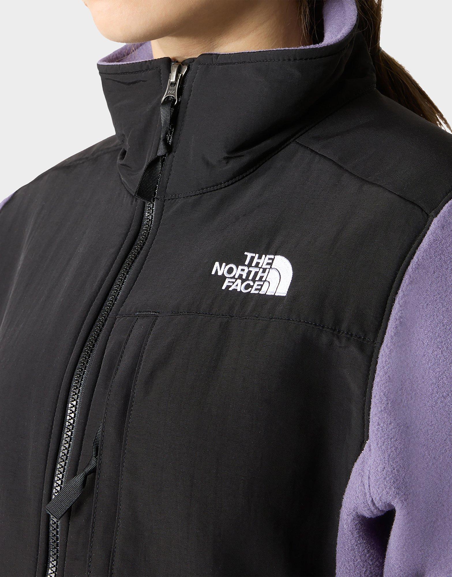 The North Face W DENALI JACKET