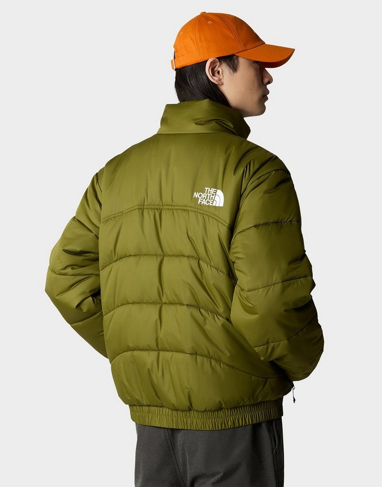 The North Face 2000 Printed Elements Jacket