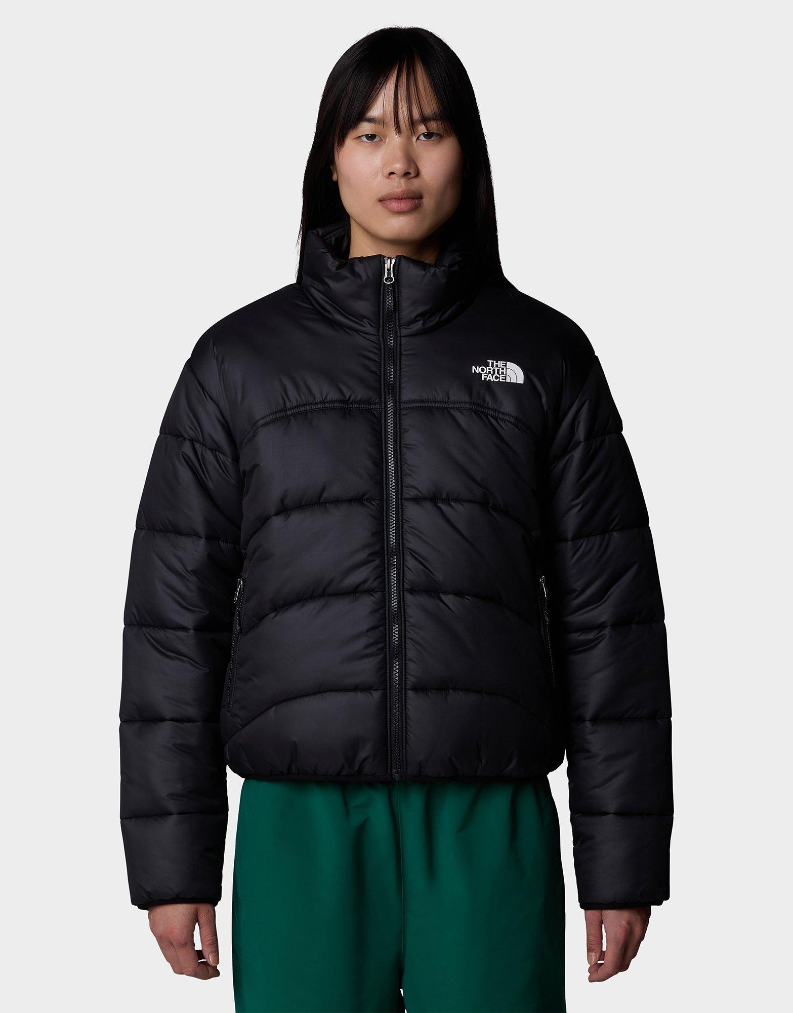 Black The North Face NSE Jacket 2000 Women's JD Sports UK