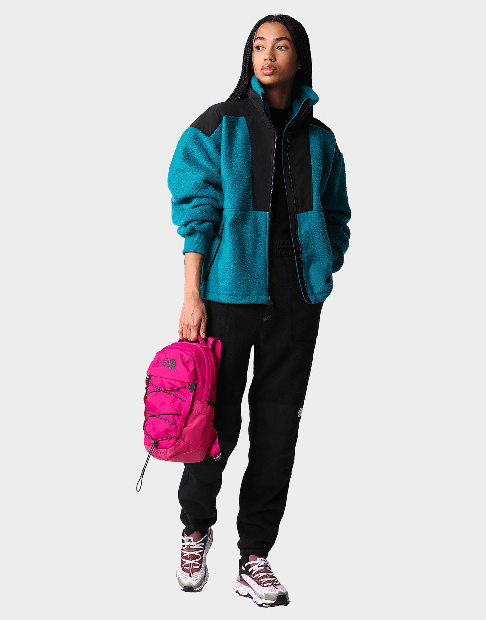 The North Face W 94 HIGH PILE DENALI JACKET