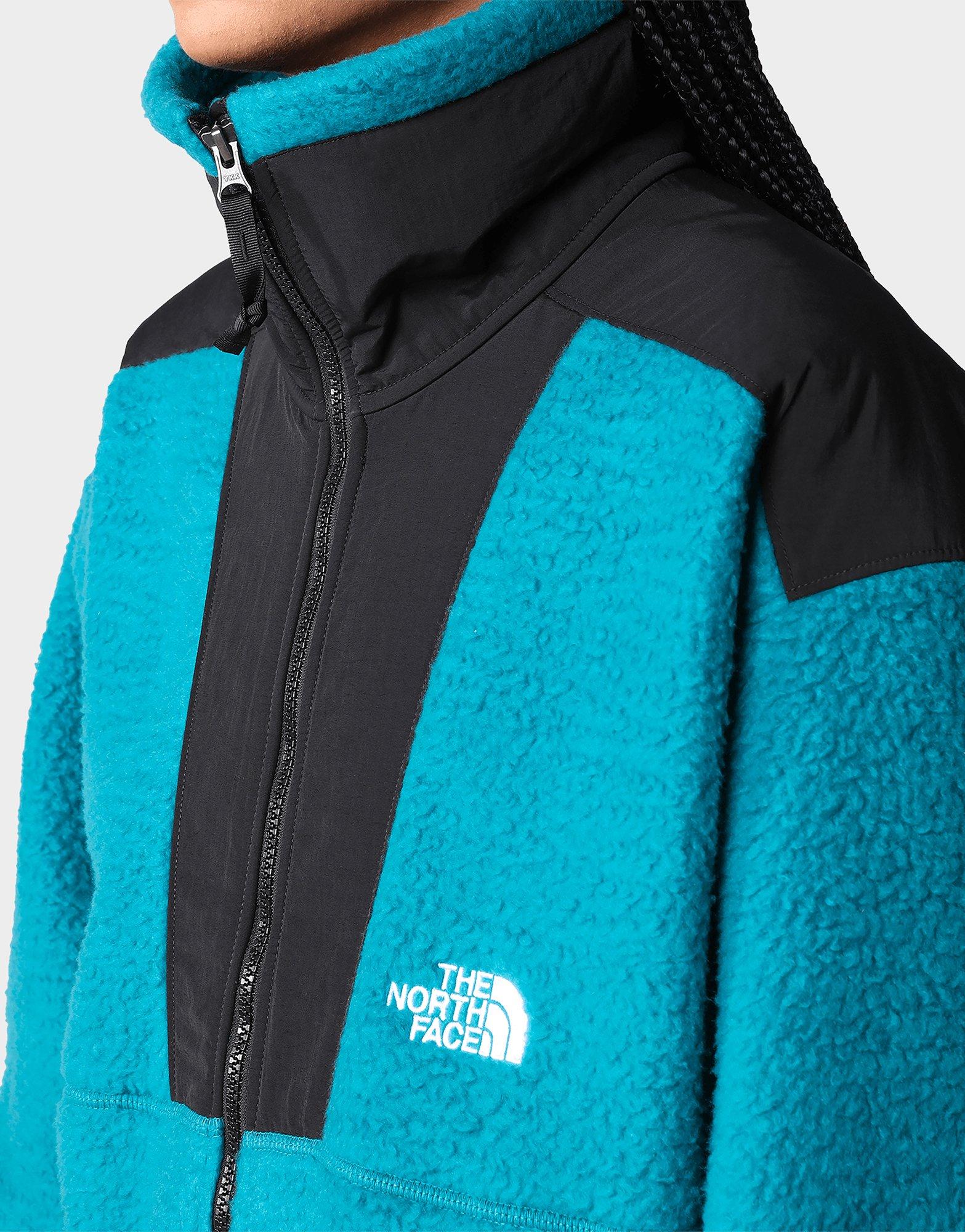 The North Face W 94 HIGH PILE DENALI JACKET