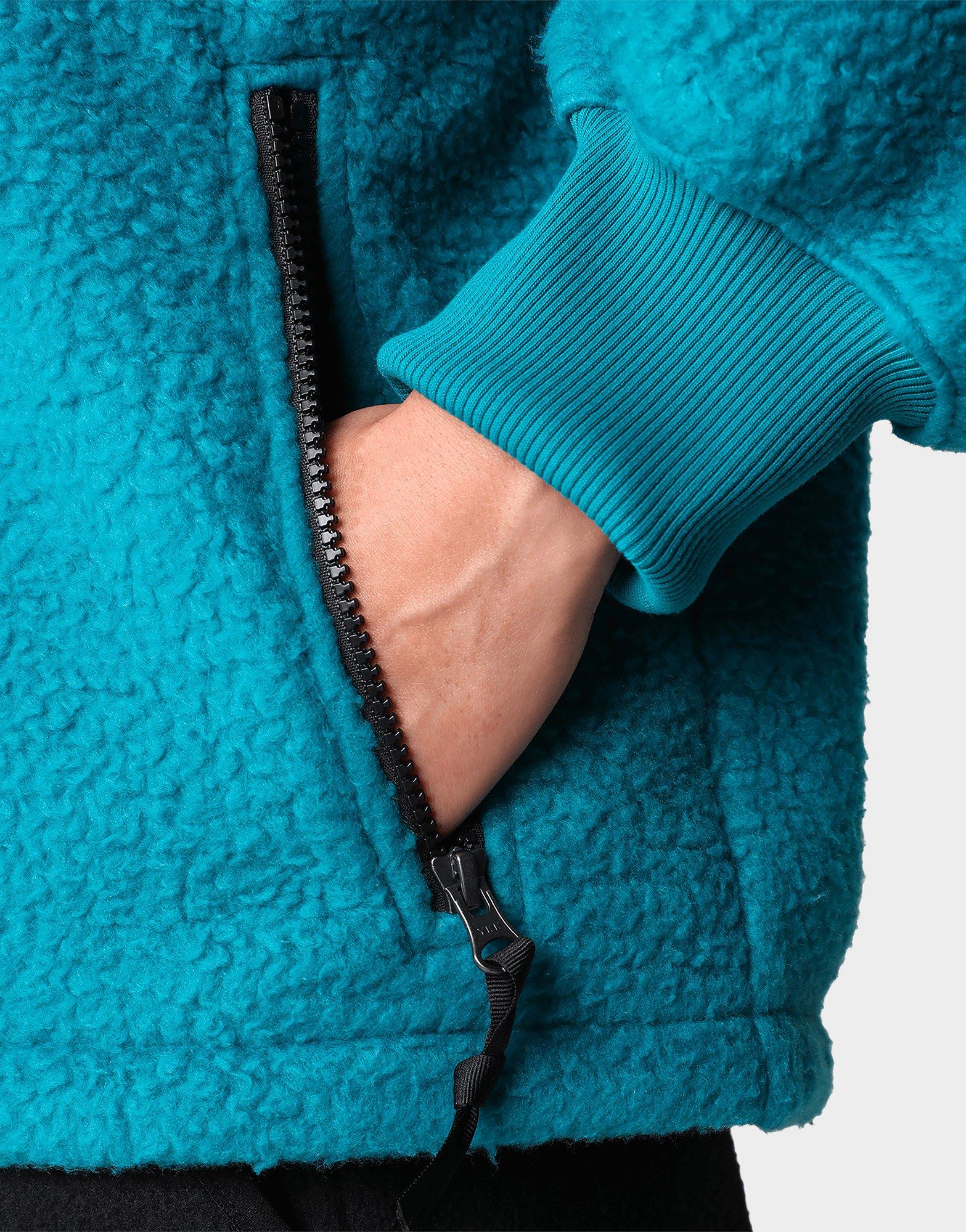 The North Face W 94 HIGH PILE DENALI JACKET