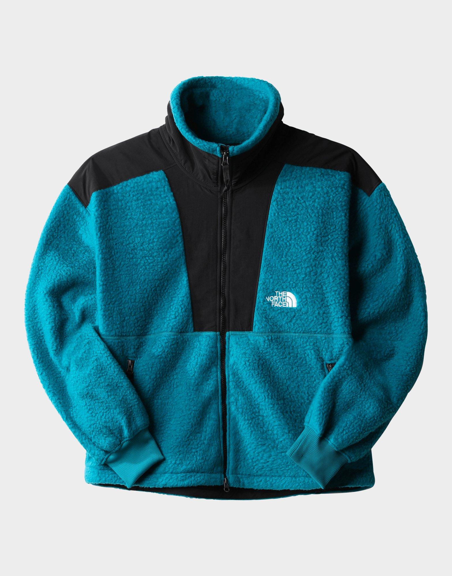 The North Face W 94 HIGH PILE DENALI JACKET