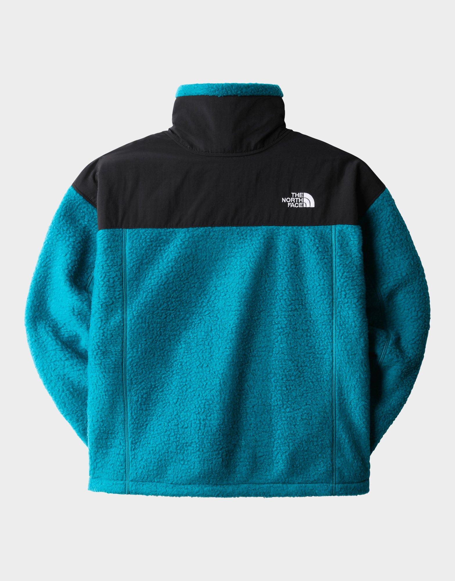 The North Face W 94 HIGH PILE DENALI JACKET