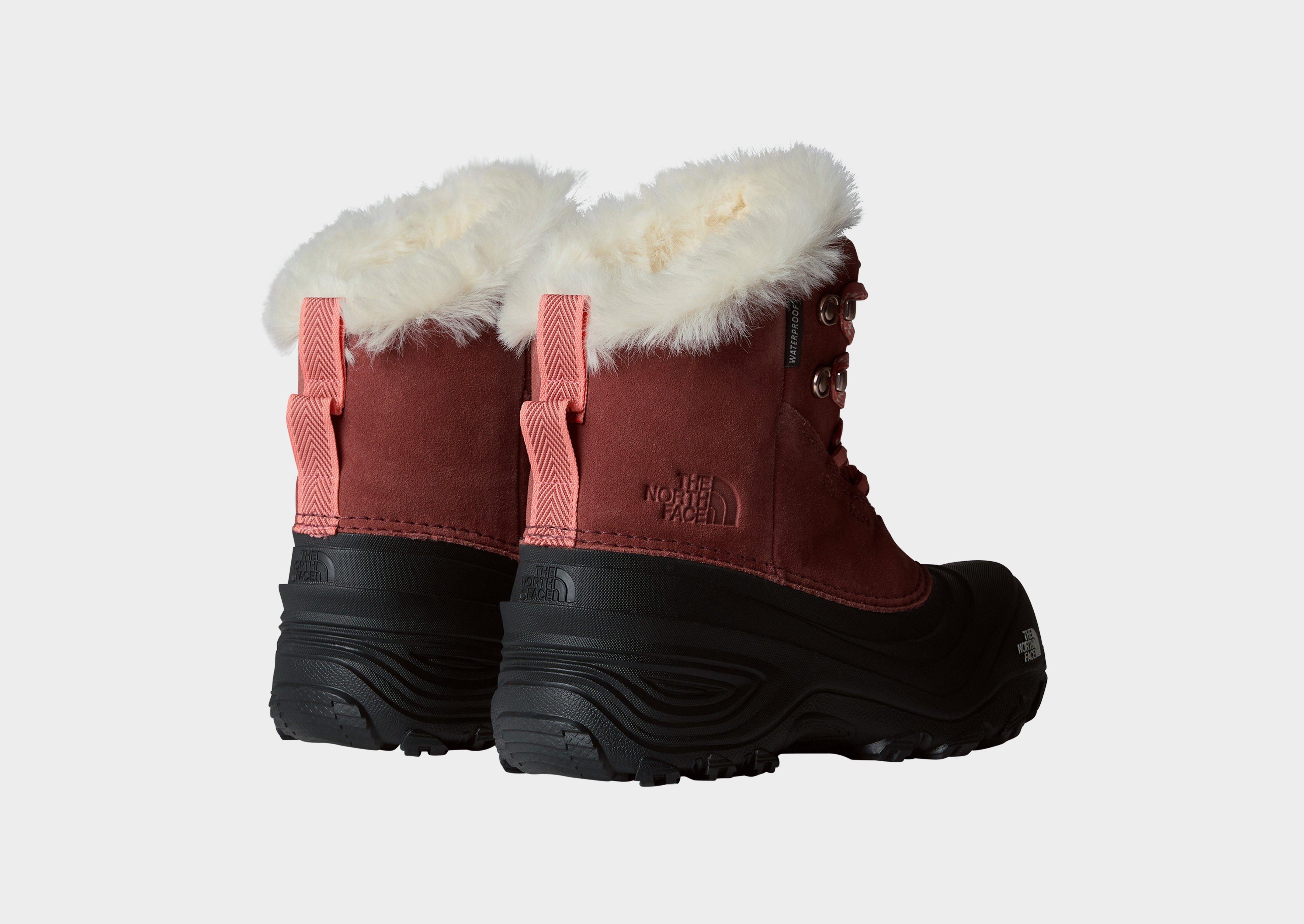 The North Face Y Shellista V Lace