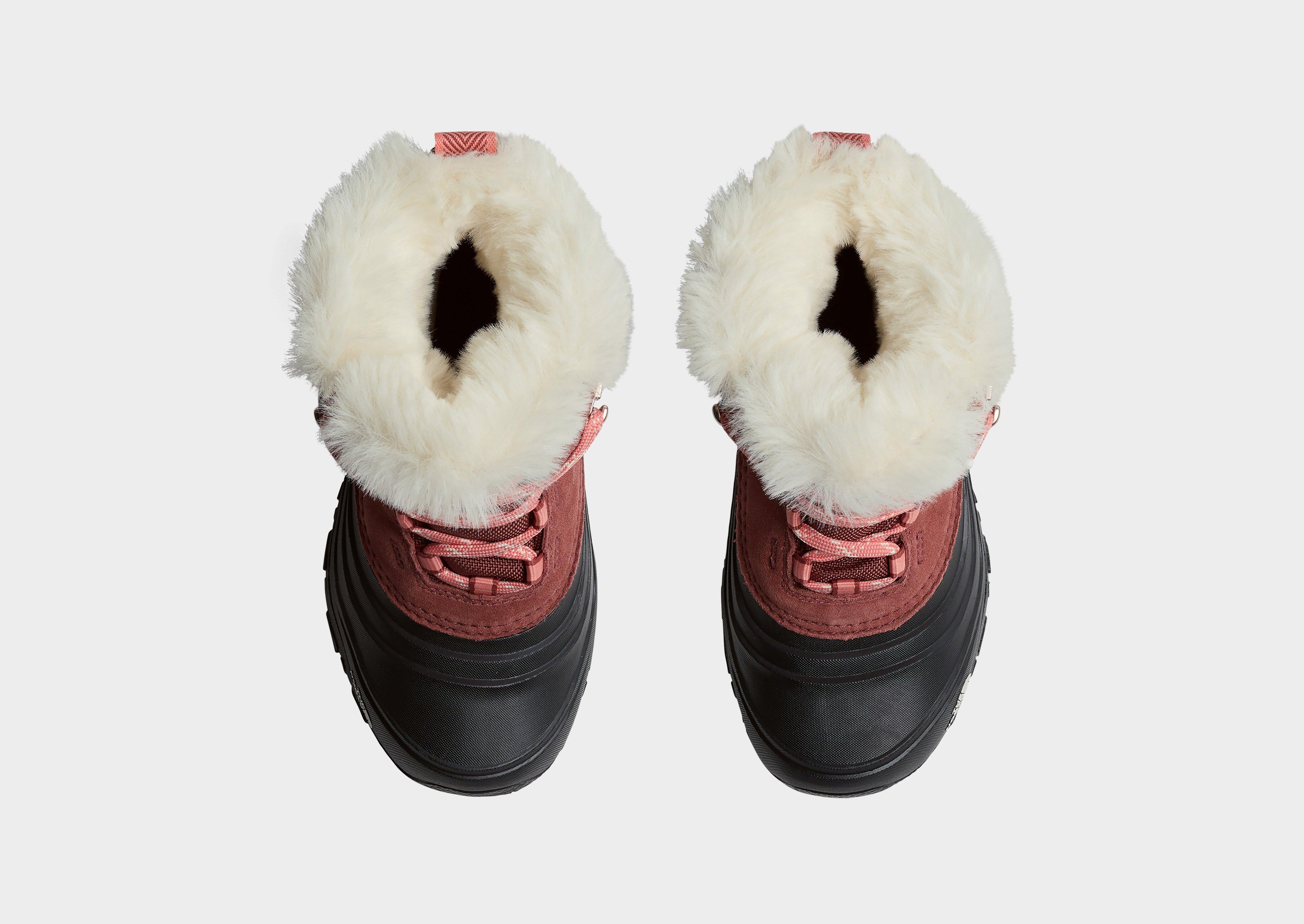 The North Face Y Shellista V Lace