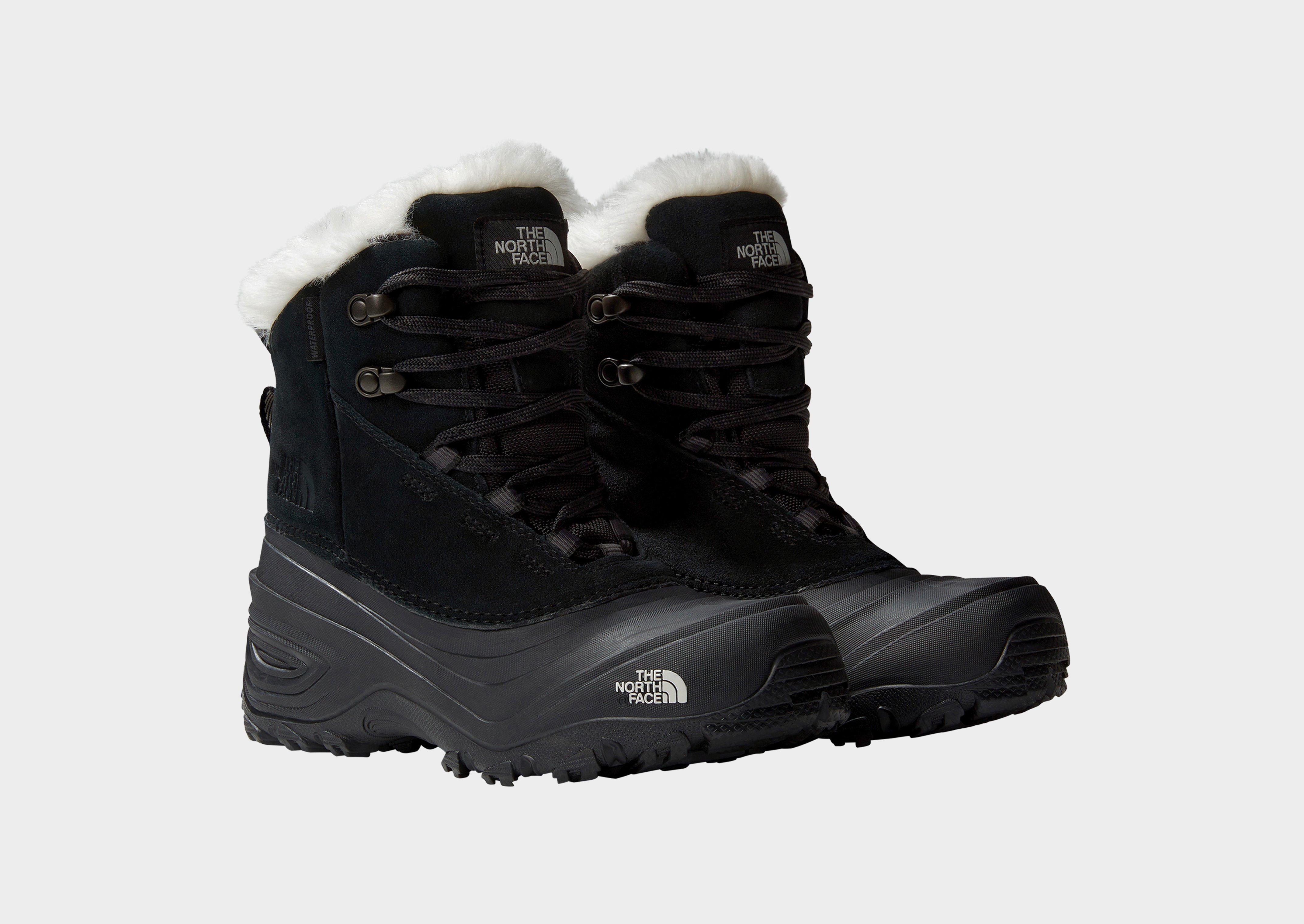 The North Face Y Shellista V Lace