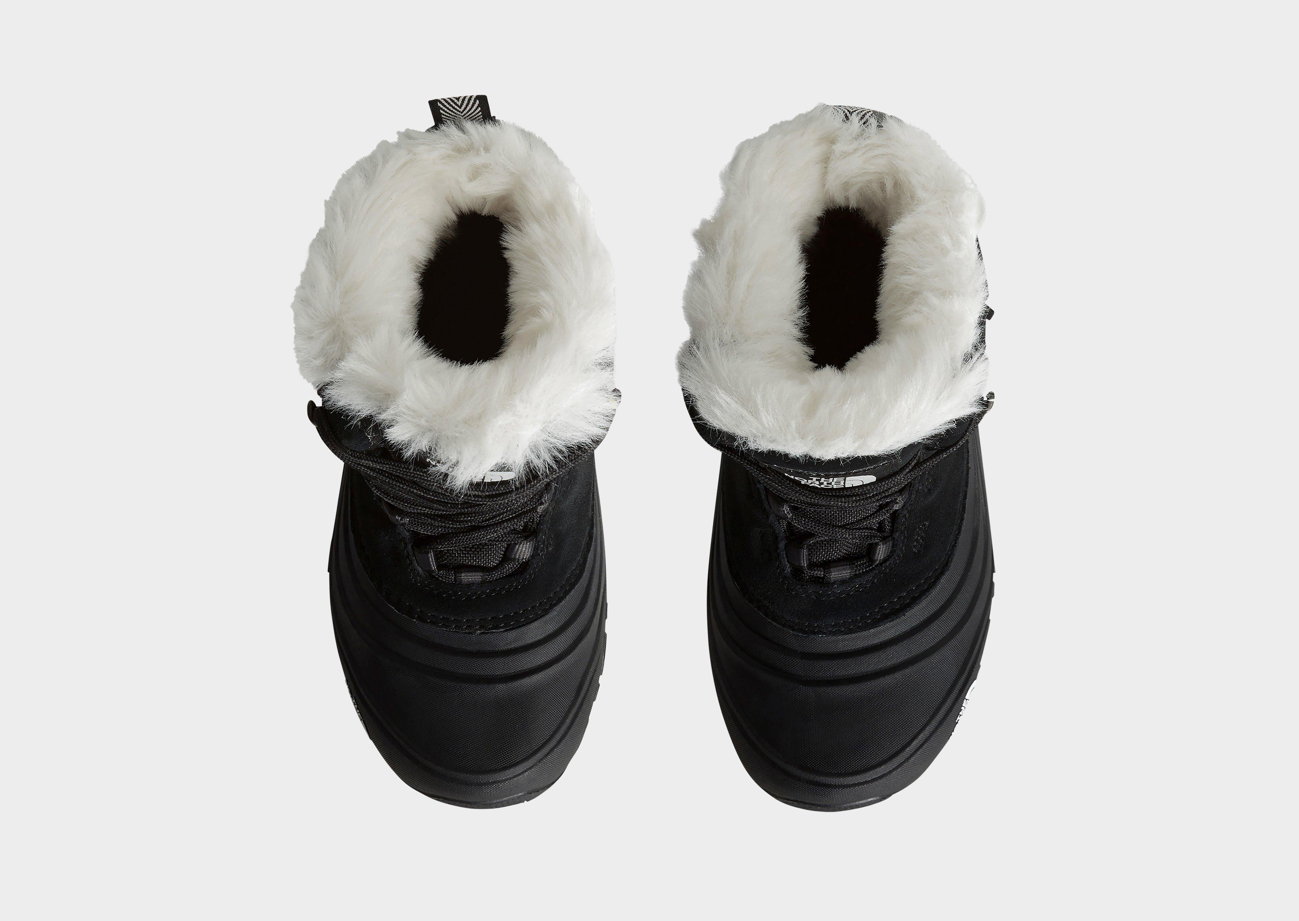 The North Face Y Shellista V Lace