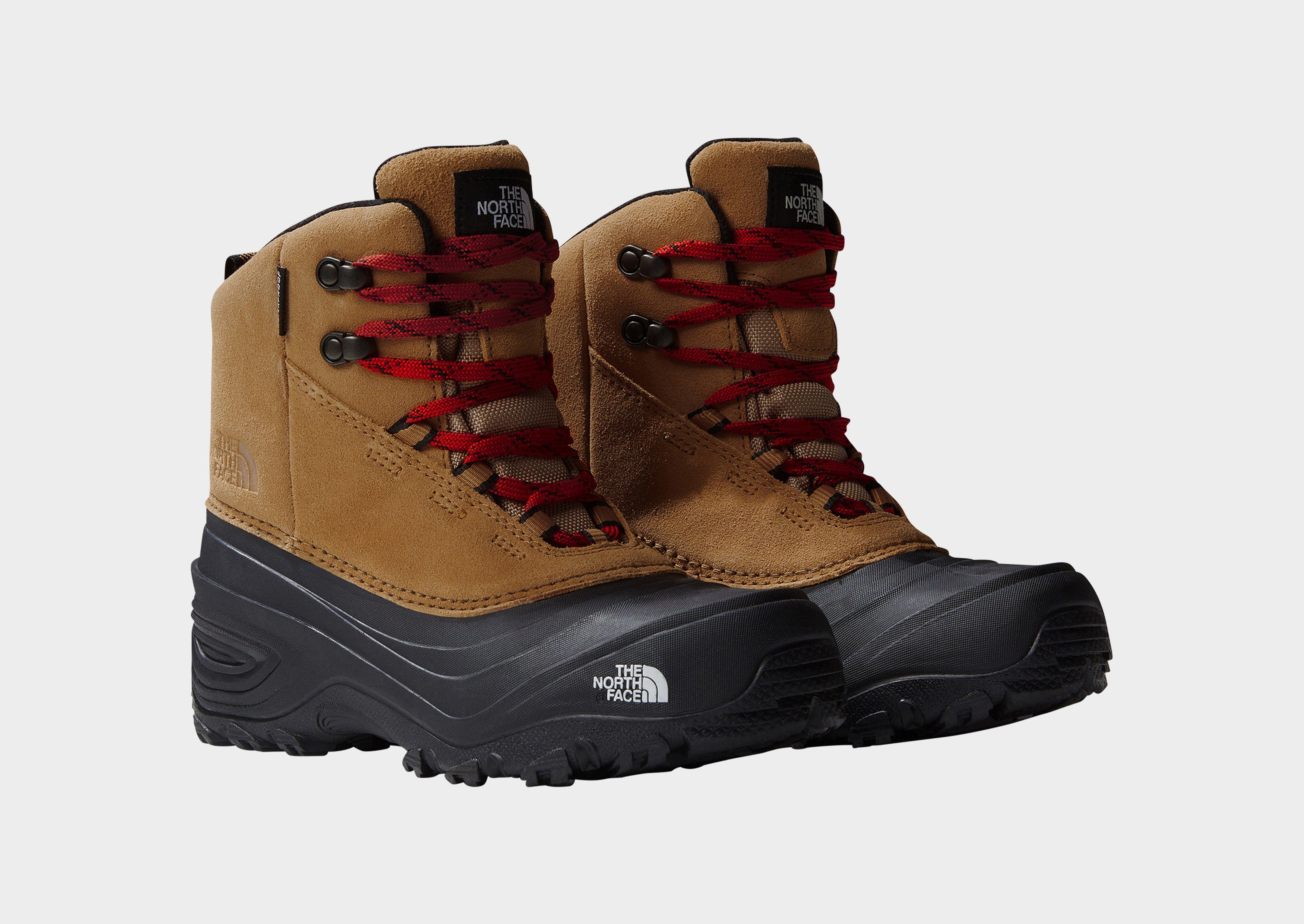 The North Face Y Chilkat v Lace