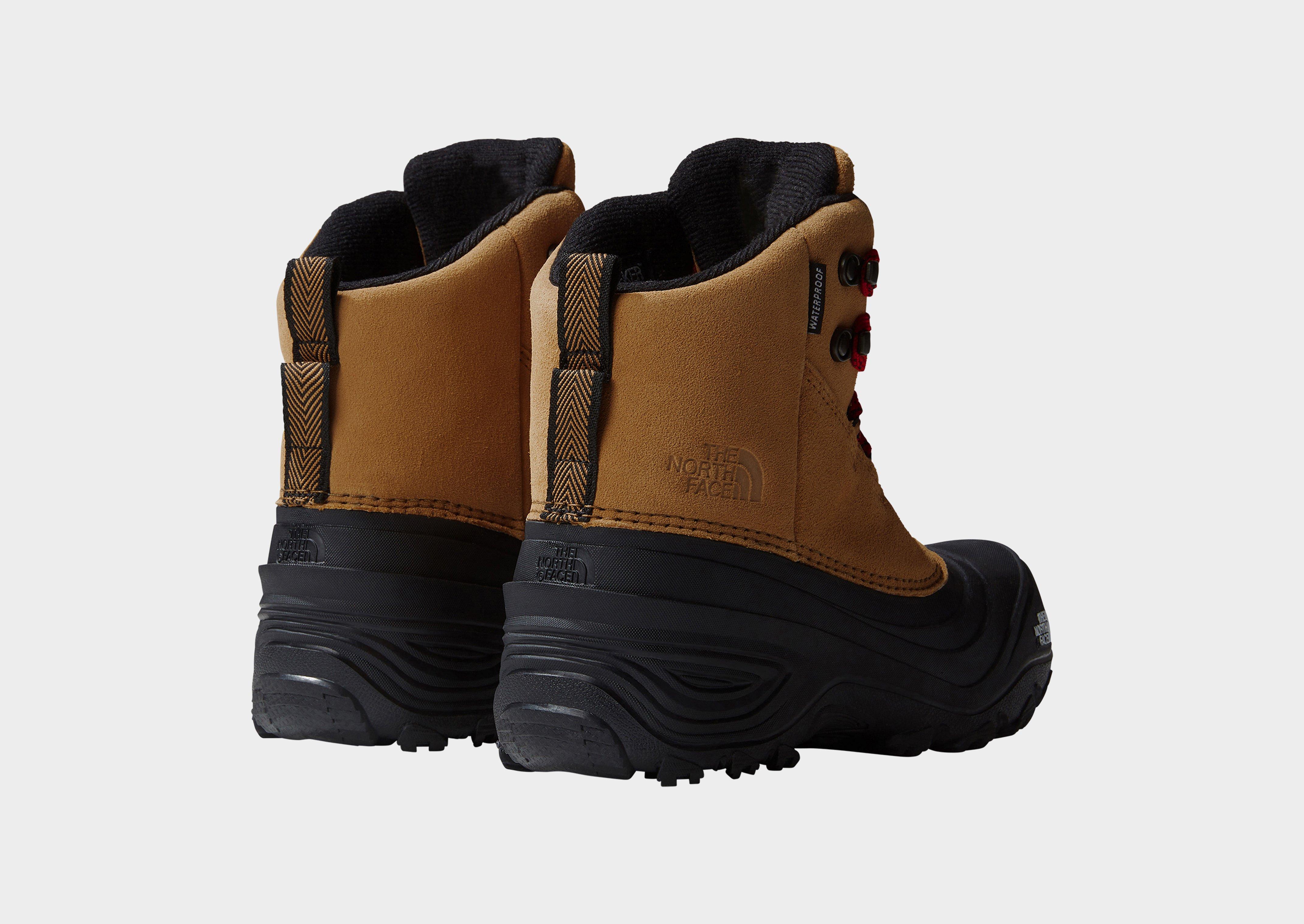 The North Face Y Chilkat v Lace