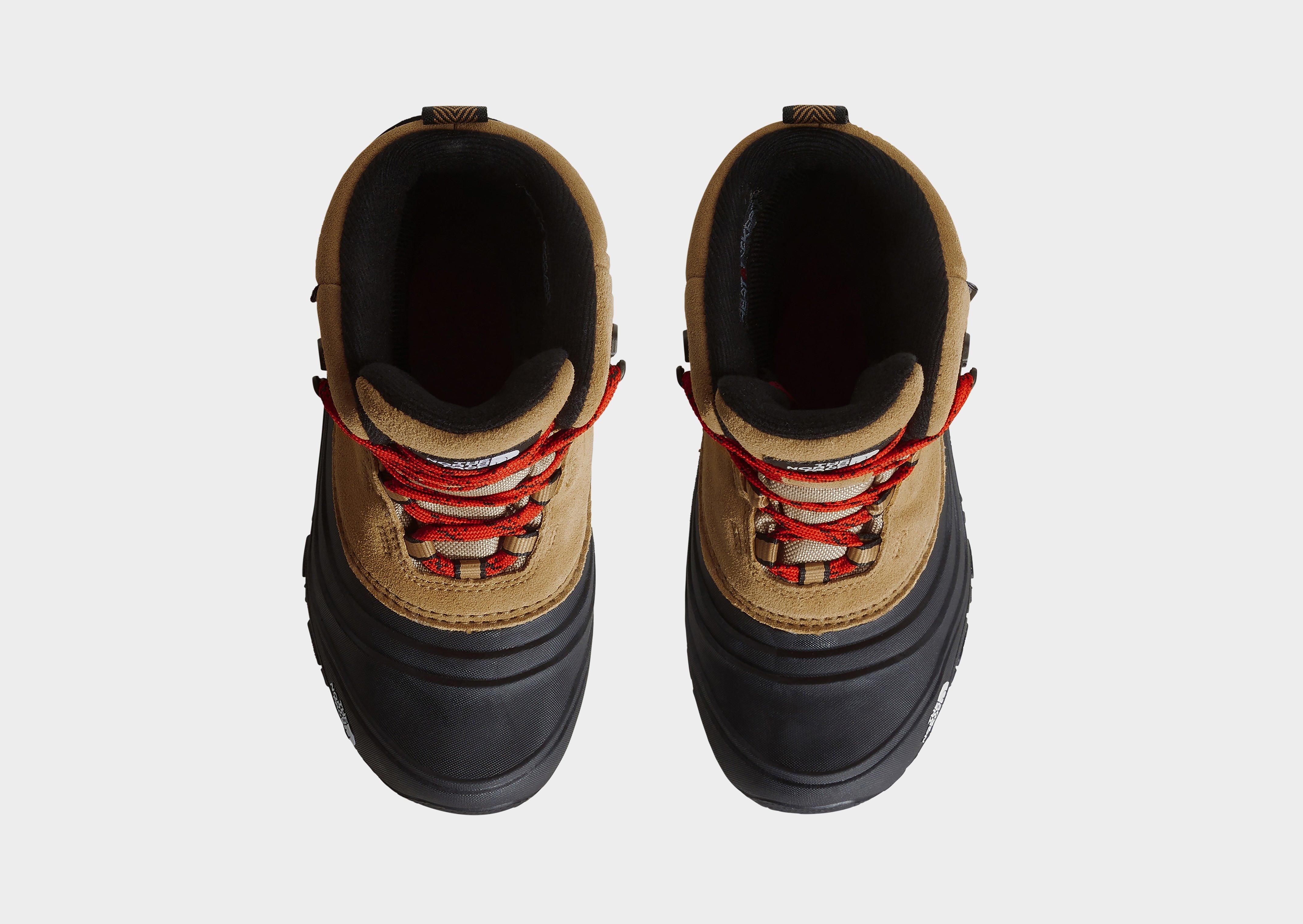 The North Face Y Chilkat v Lace