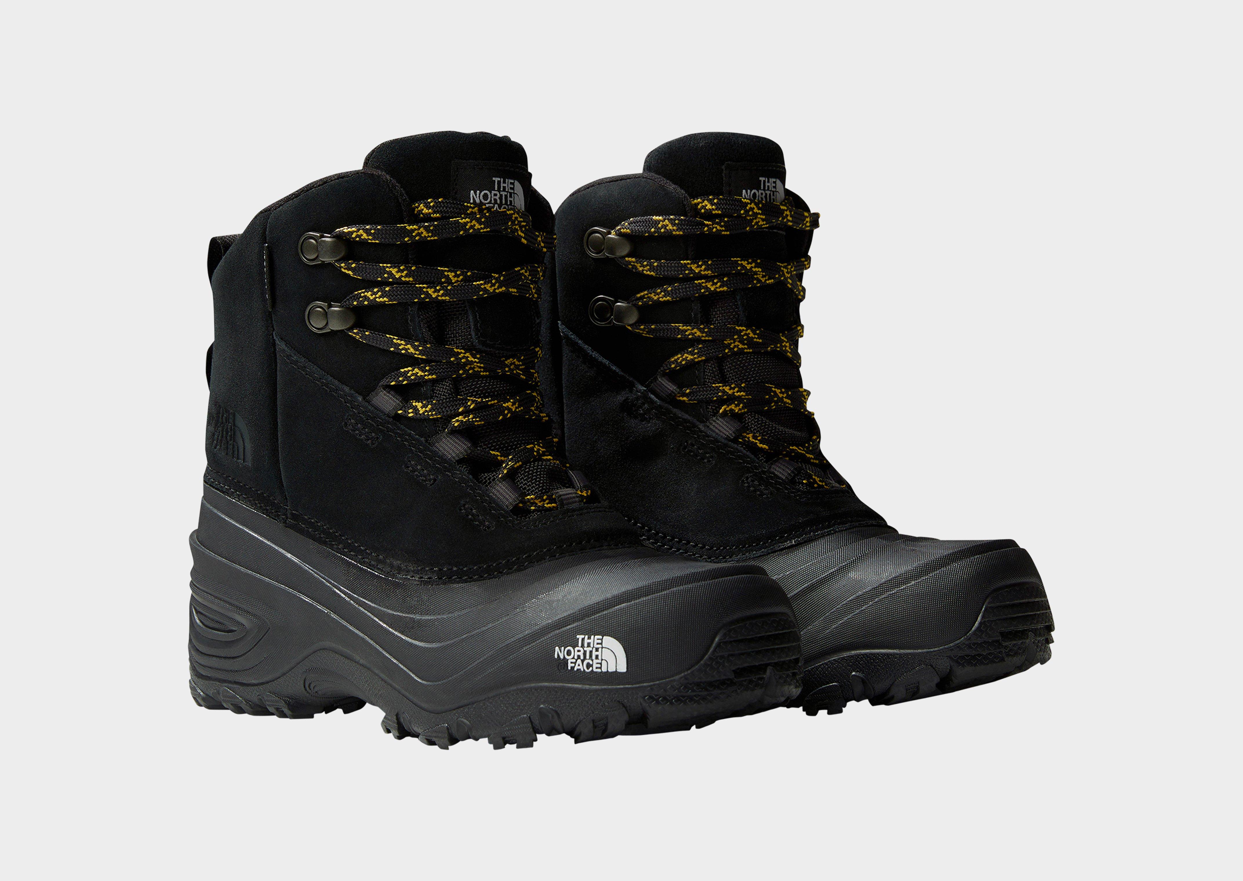 The North Face Y Chilkat v Lace