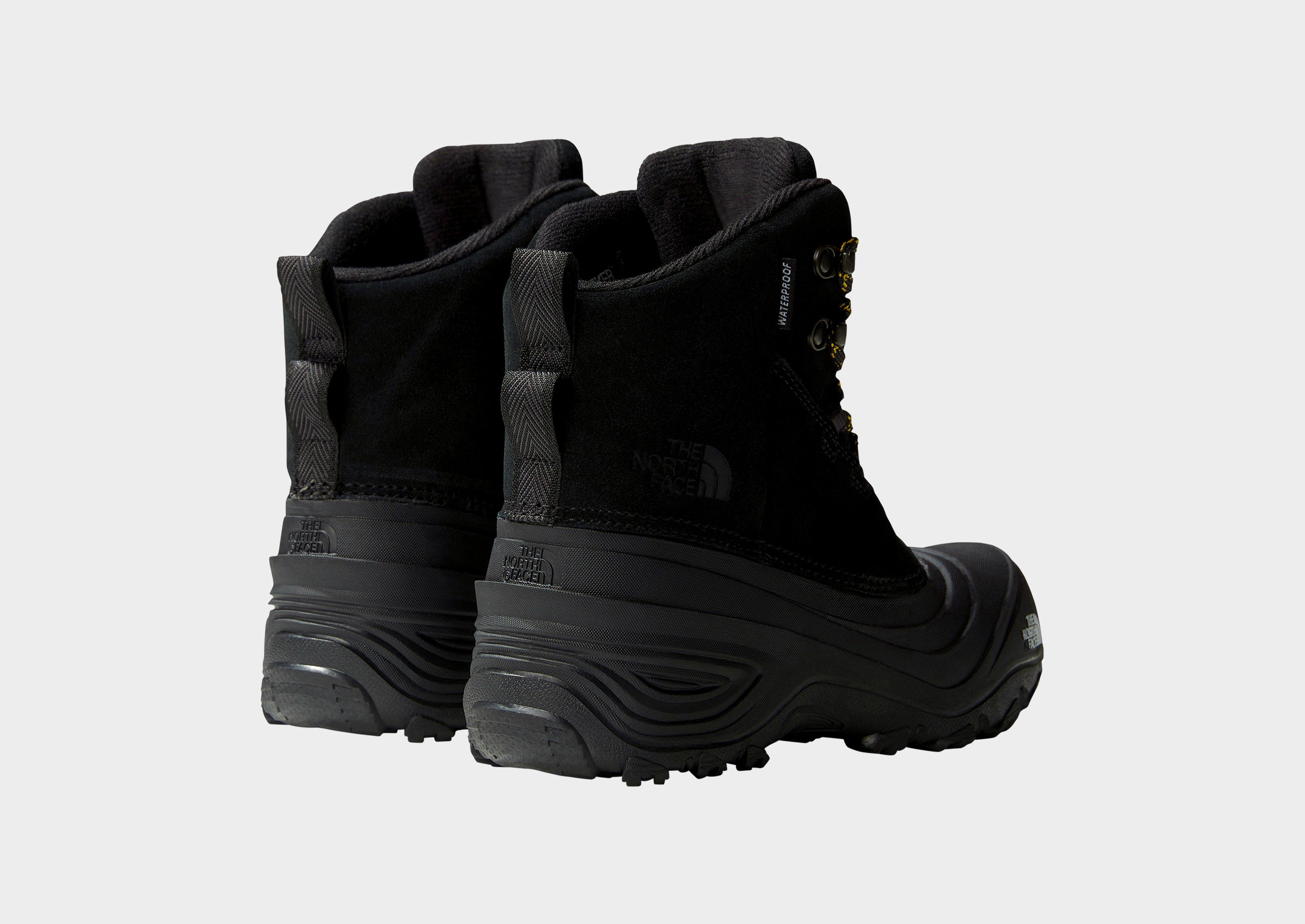 The North Face Y Chilkat v Lace