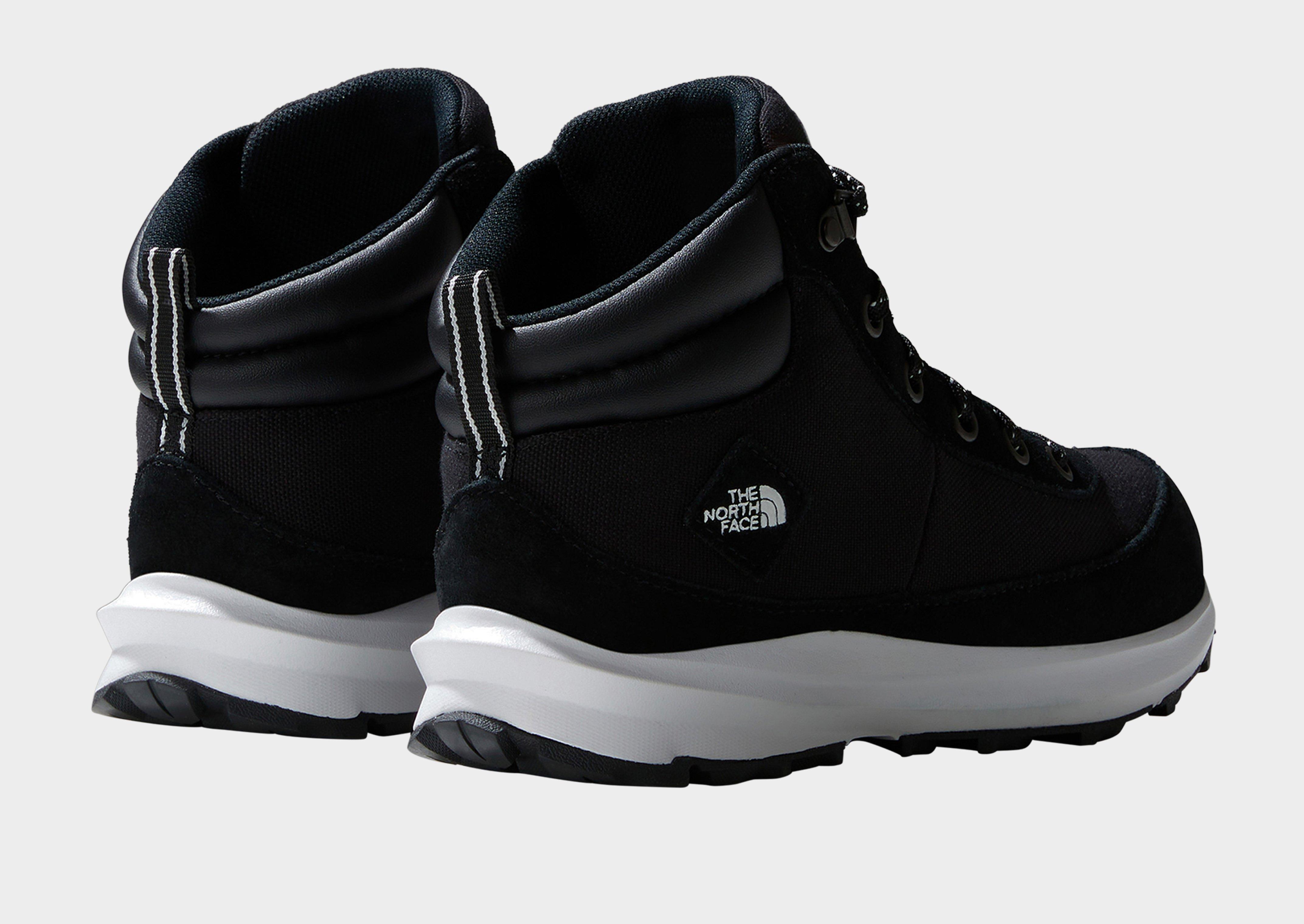 The North Face Y BACK-TO-BERKELEY IV HIKER