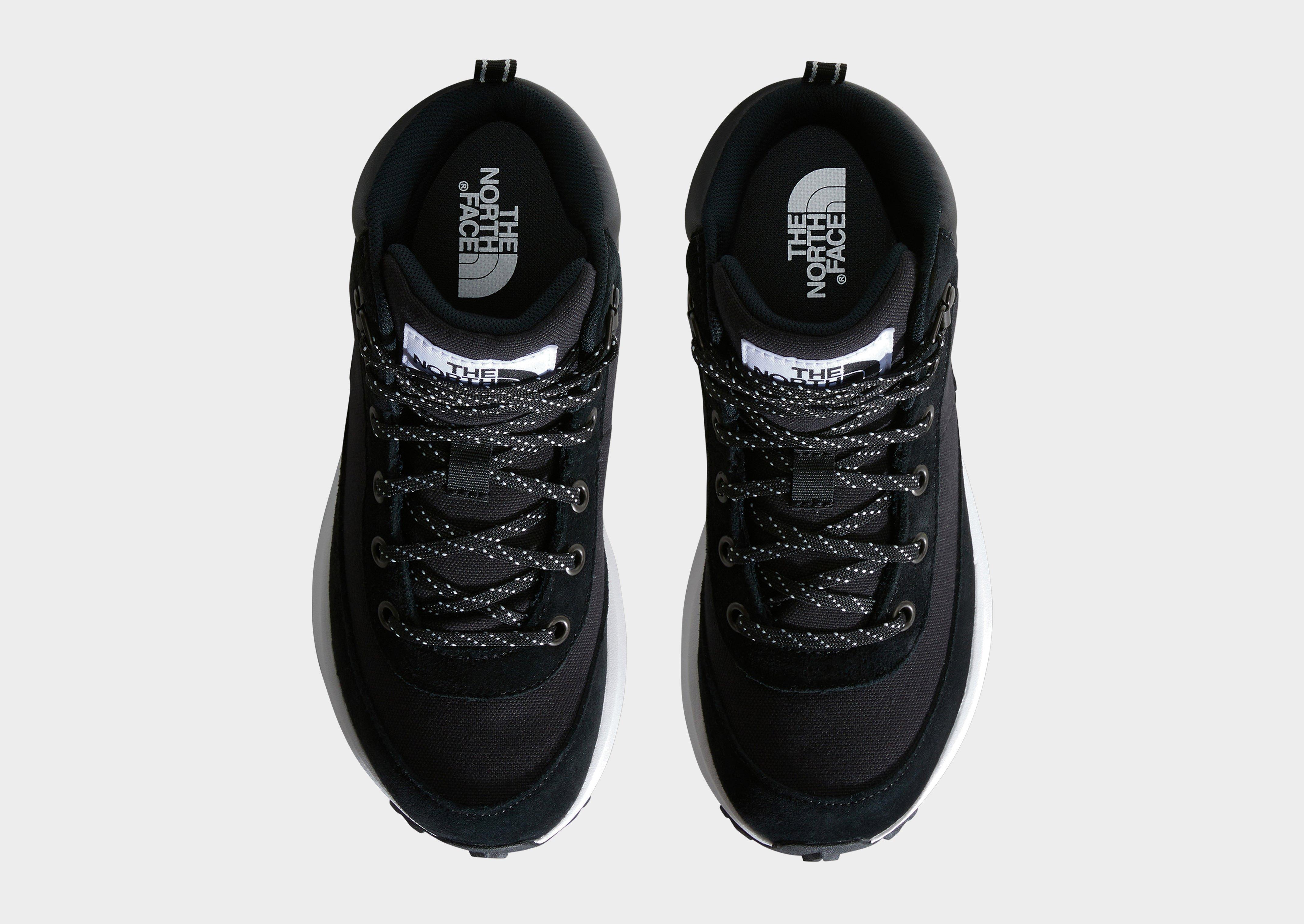 The North Face Y BACK-TO-BERKELEY IV HIKER