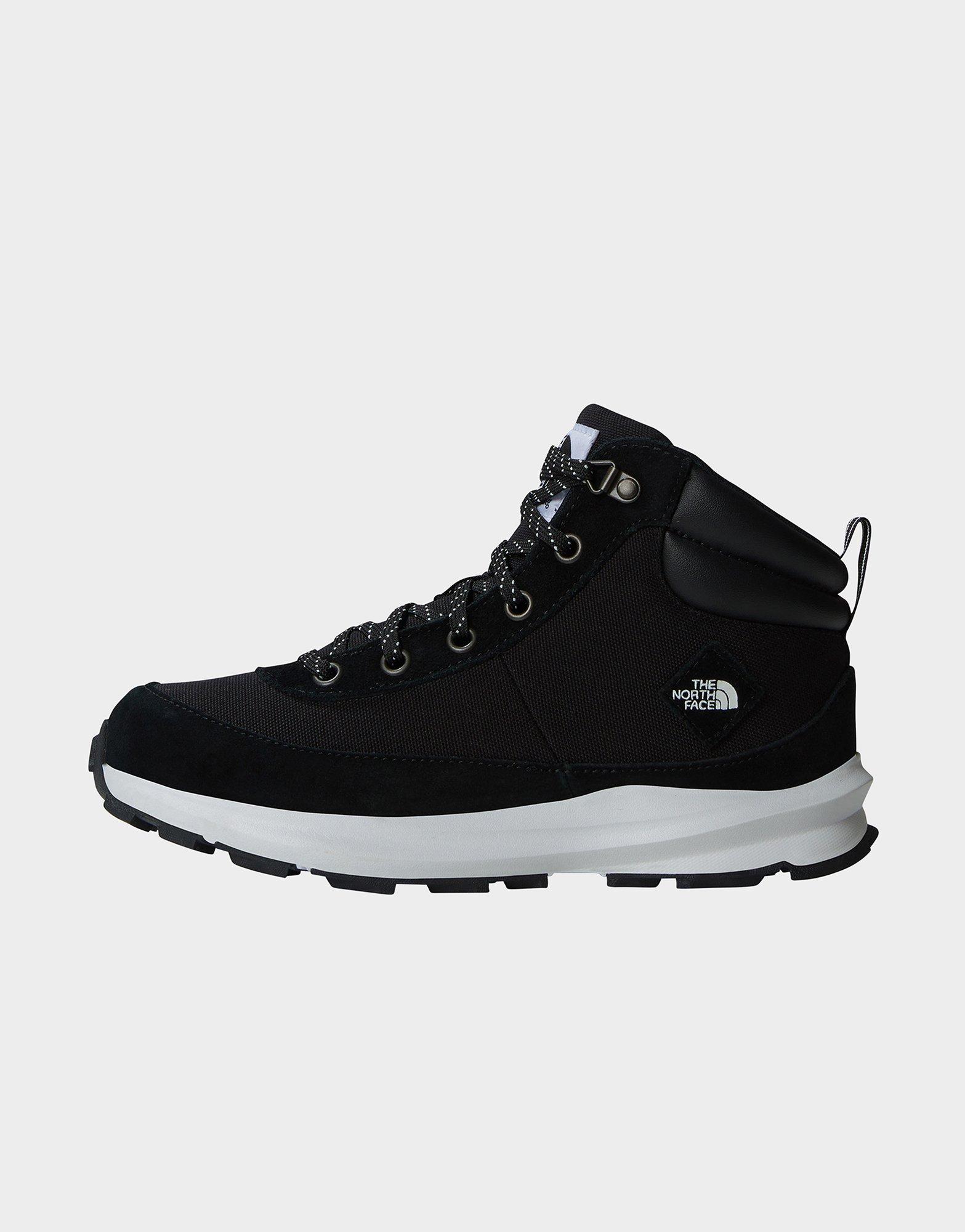The North Face Y BACK-TO-BERKELEY IV HIKER