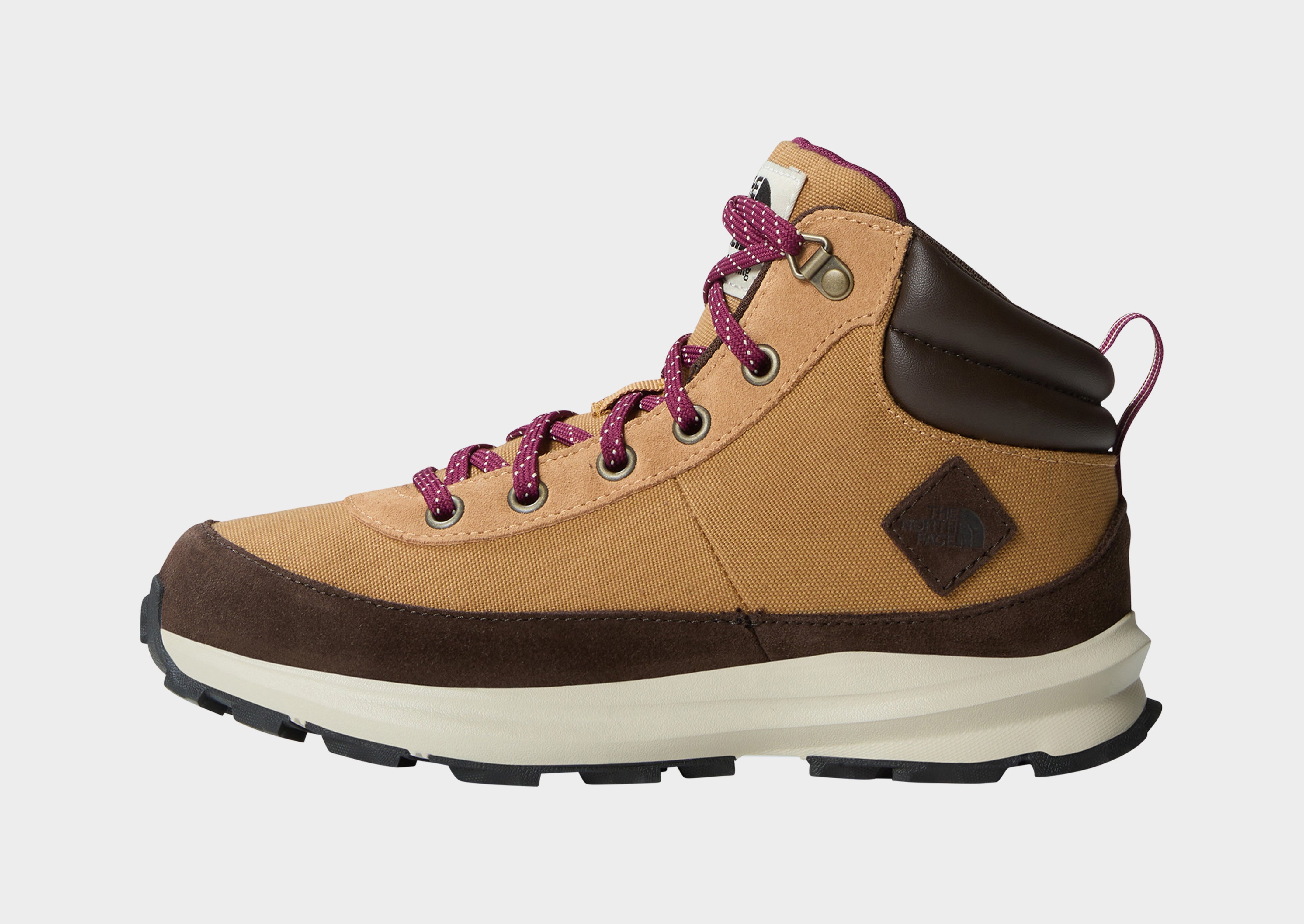 North face boots jd 2025
