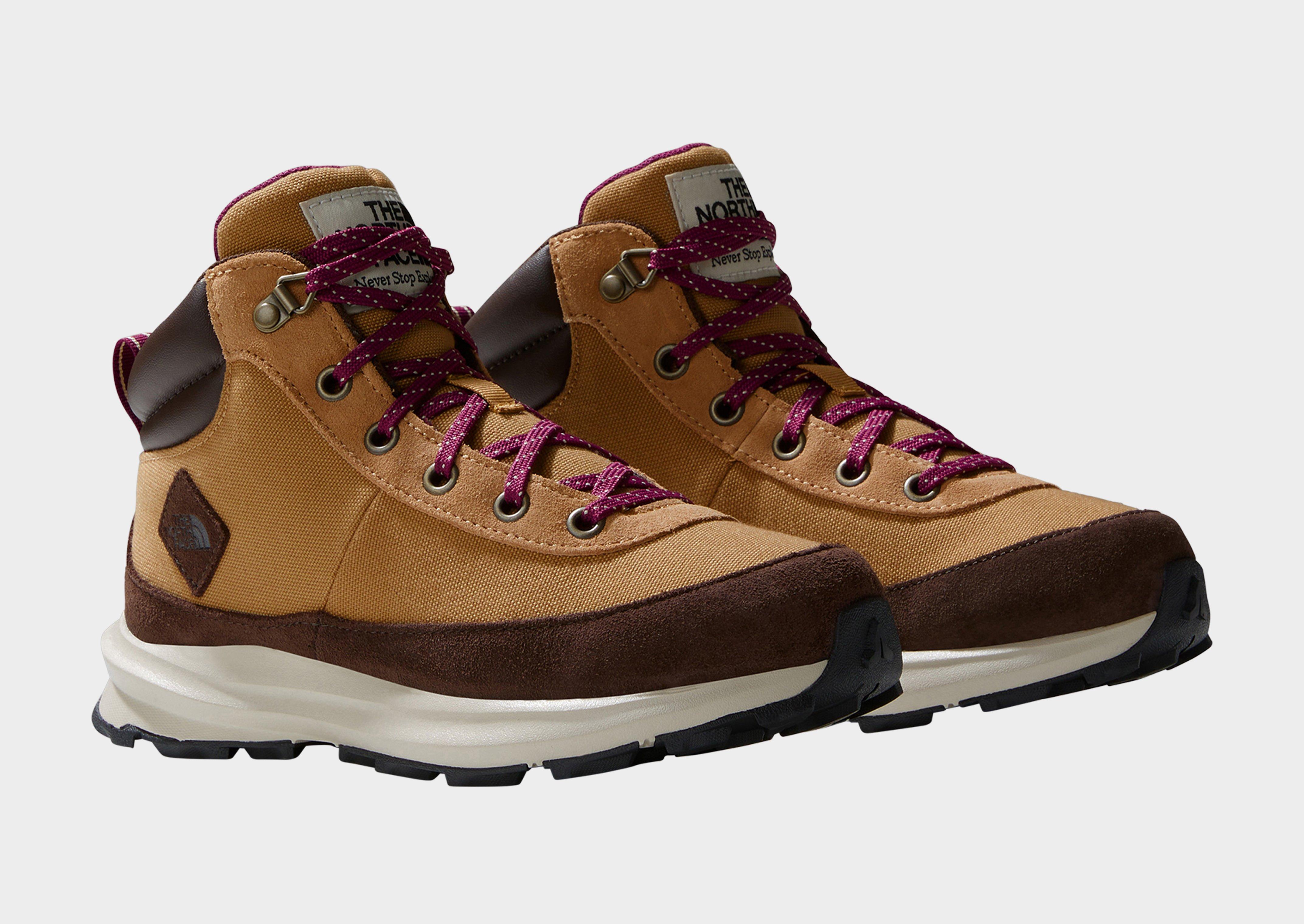 The North Face Y BACK-TO-BERKELEY IV HIKER